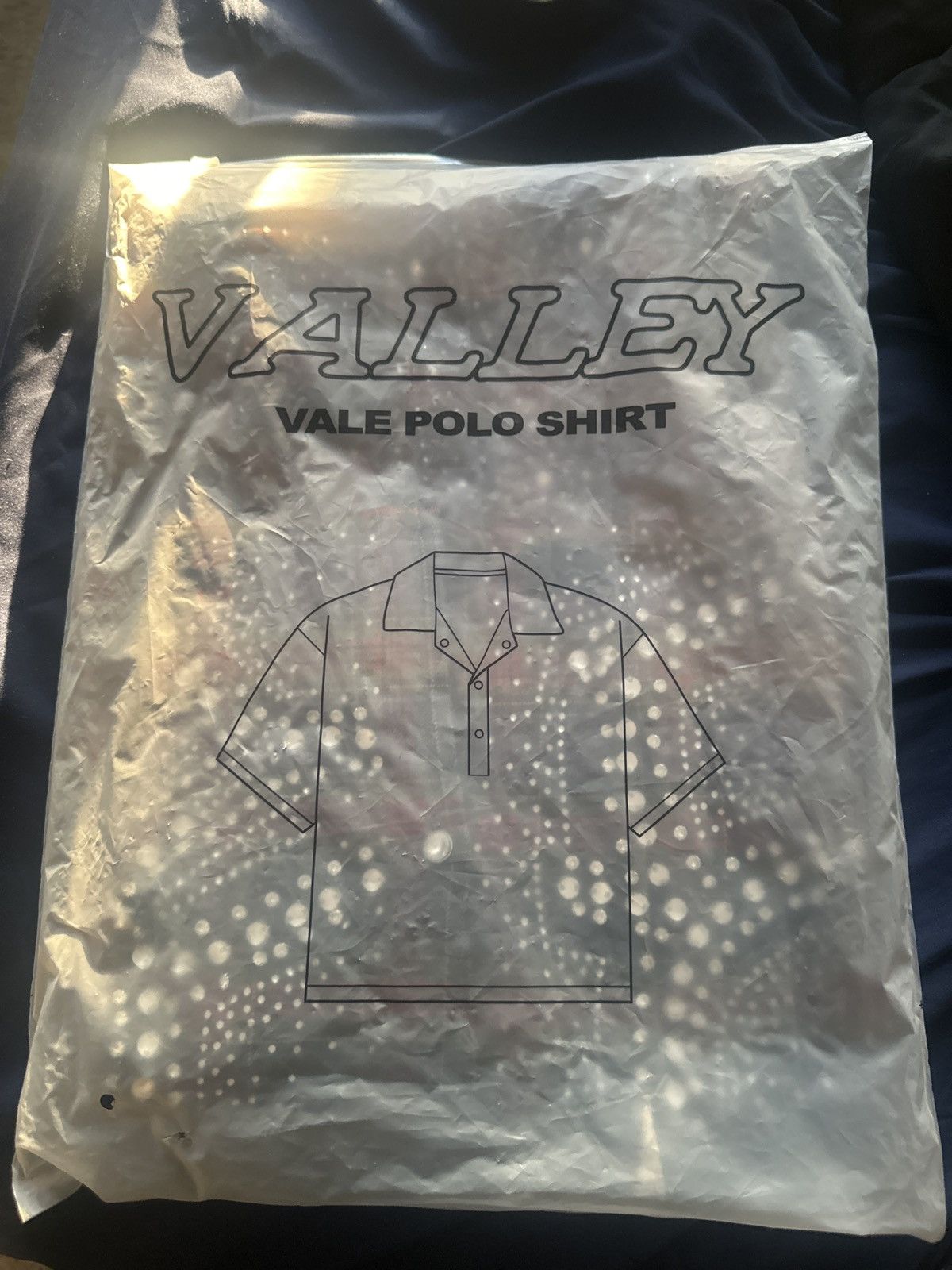 Vale PURPLE FEVER FLANNEL Size US M / EU 48-50 / 2 - 2 Thumbnail