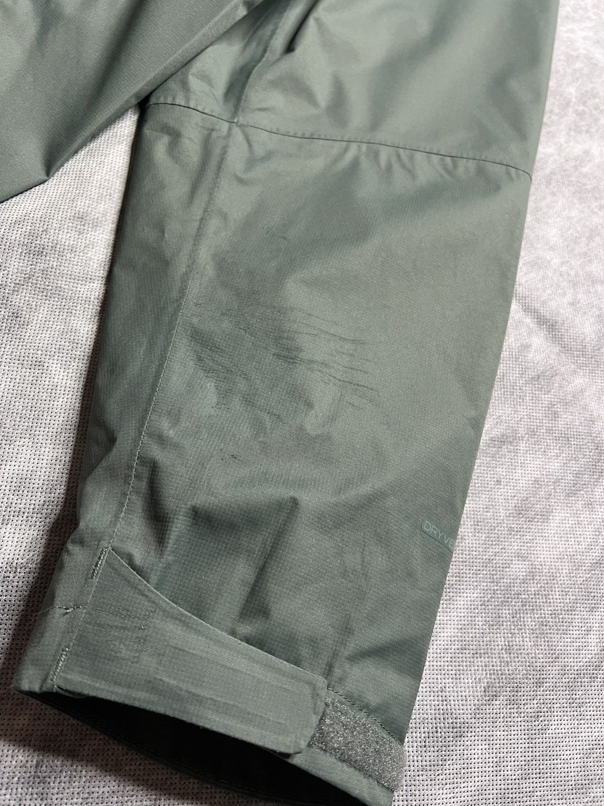 The North Face The North Face Waterproof Jacket Size XXL Size US XXL / EU 58 / 5 - 10 Thumbnail