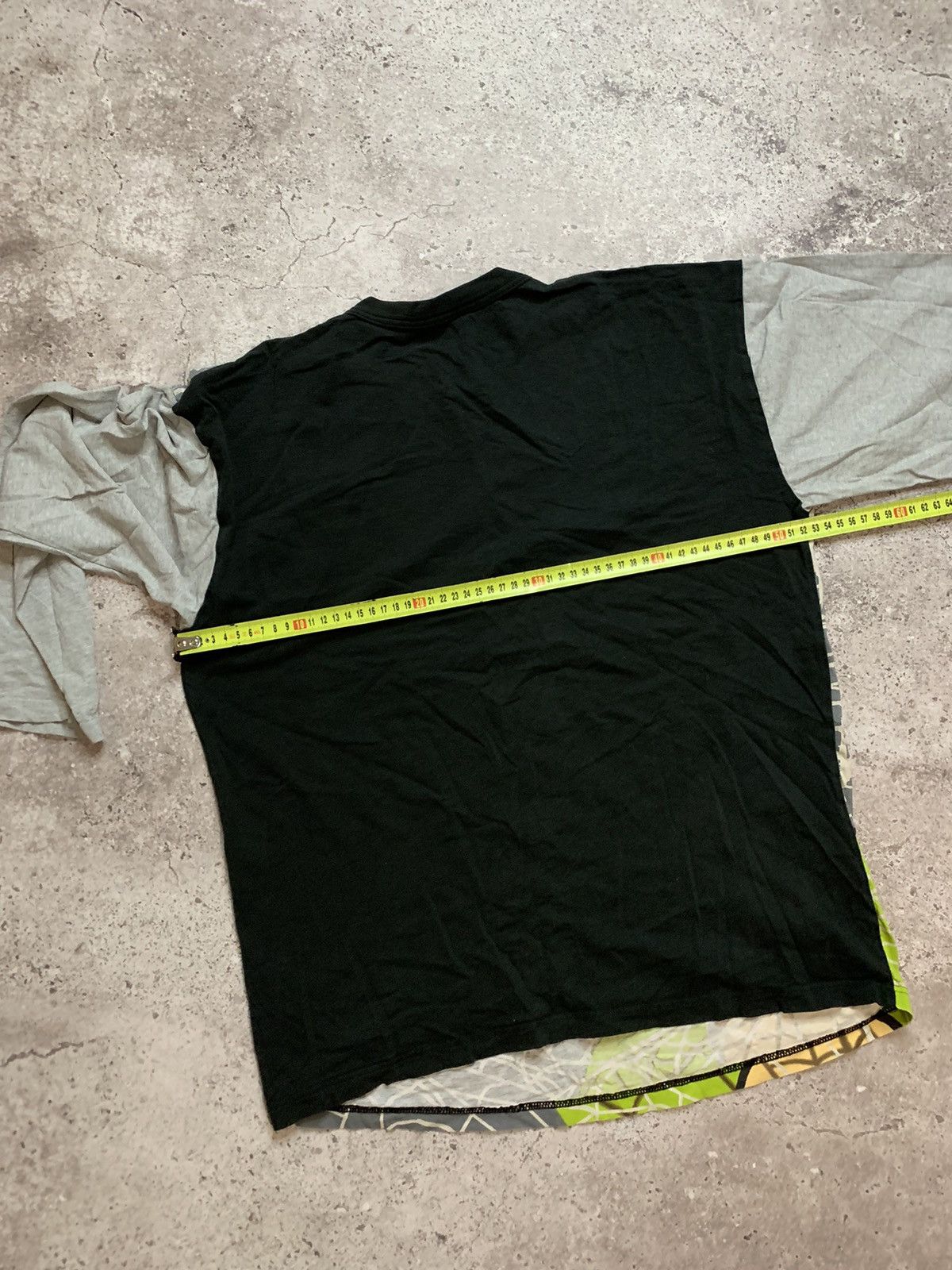 Cartoon Network × Disney SCOOBY DOO CARTOON NETWORK MODERN BOOTLEG TEES T-SHIRT Size US S / EU 44-46 / 1 - 4 Thumbnail