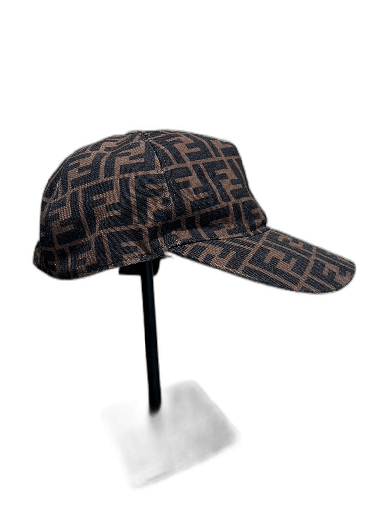 Fendi × Pokemon FENDI x FRGMT x POKÉMON Dragonite Hat