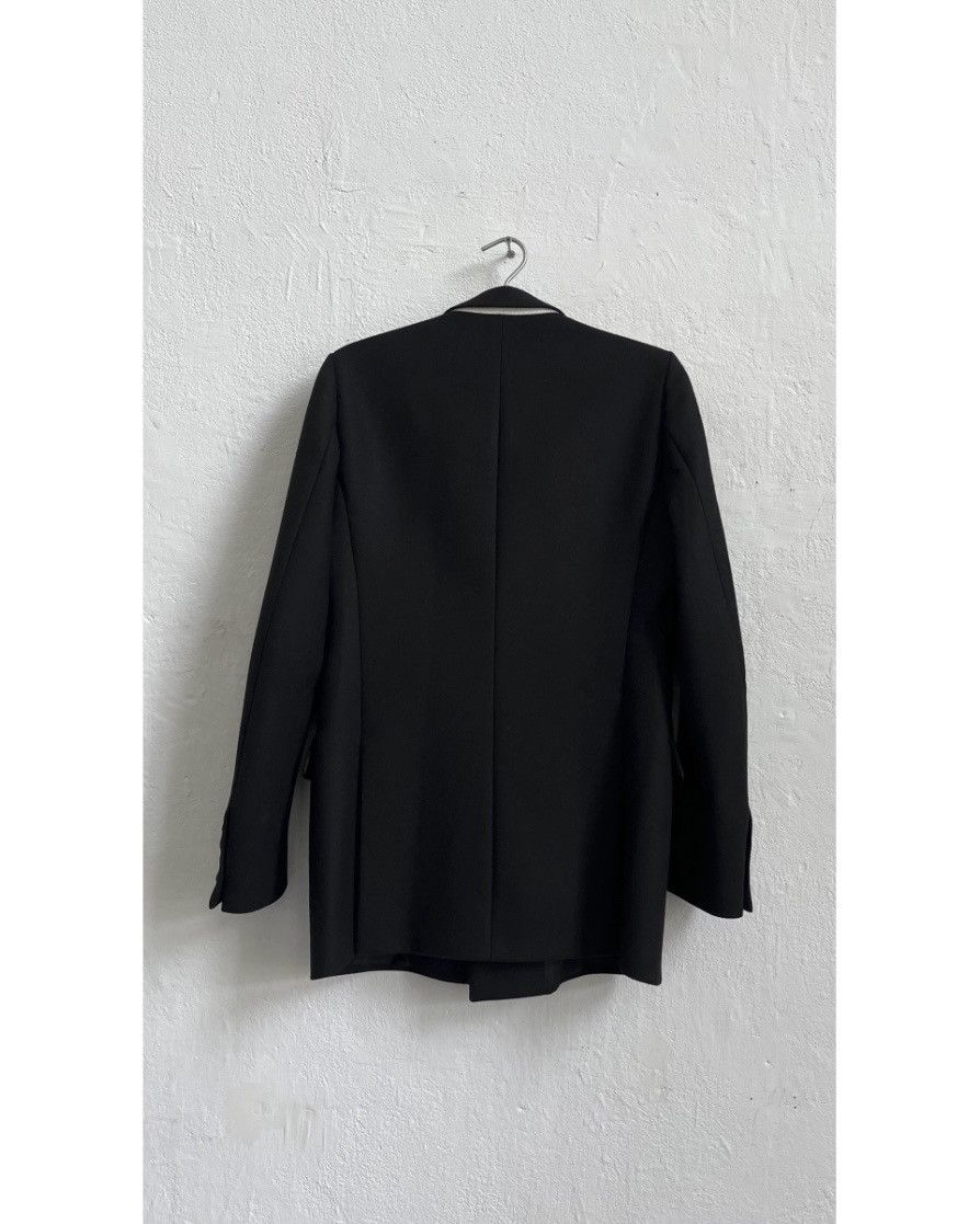 Dries Van Noten Dries Van Noten wool blazer Size 38R - 6 Thumbnail