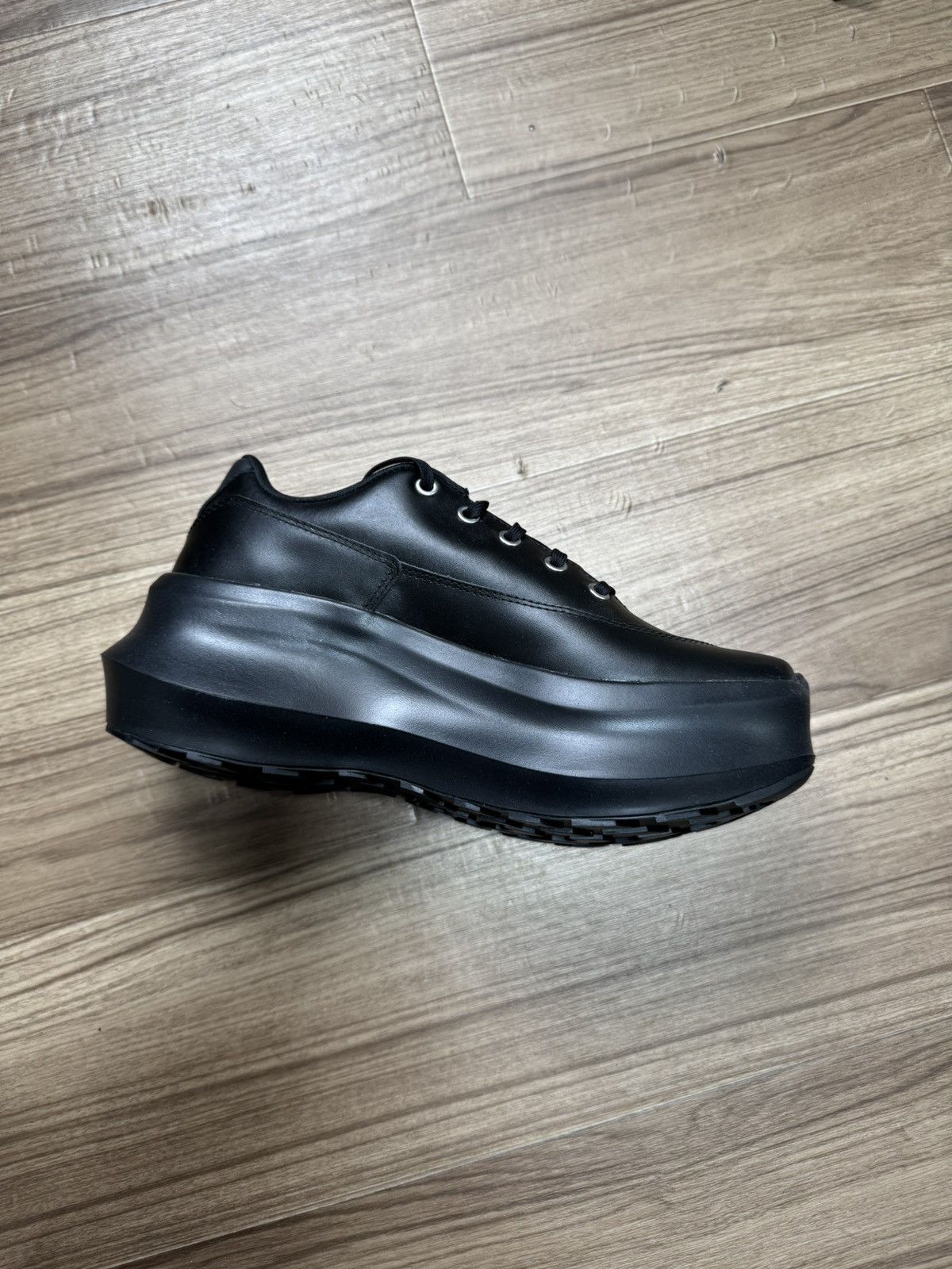 Comme des Garcons COMME DES GARÇONS x Salomon SR811 Platform Size US 8 / EU 41 - 8 Thumbnail