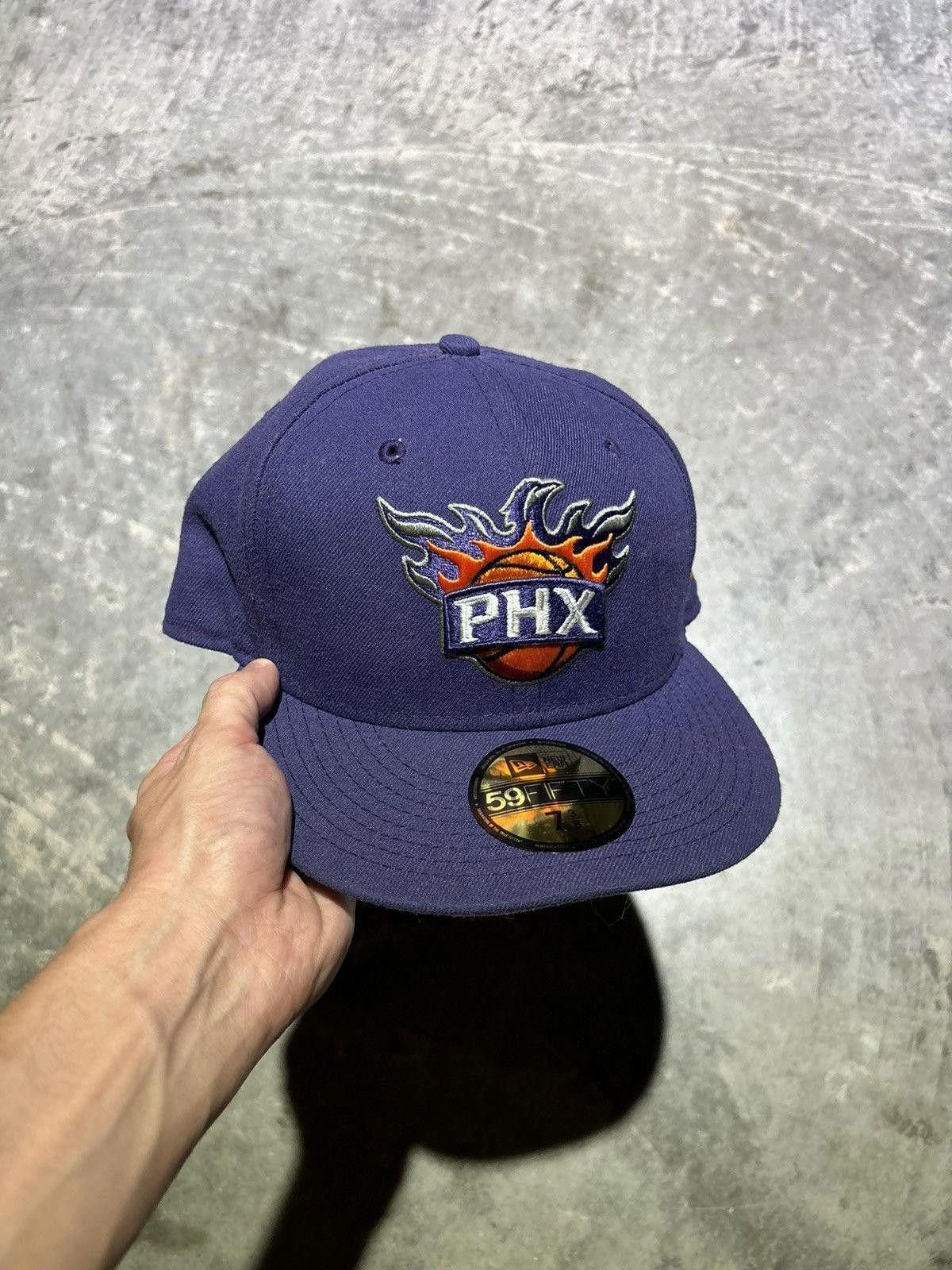 New Era New Era x NBA Phoenix Suns Hat Size ONE SIZE - 2 Thumbnail