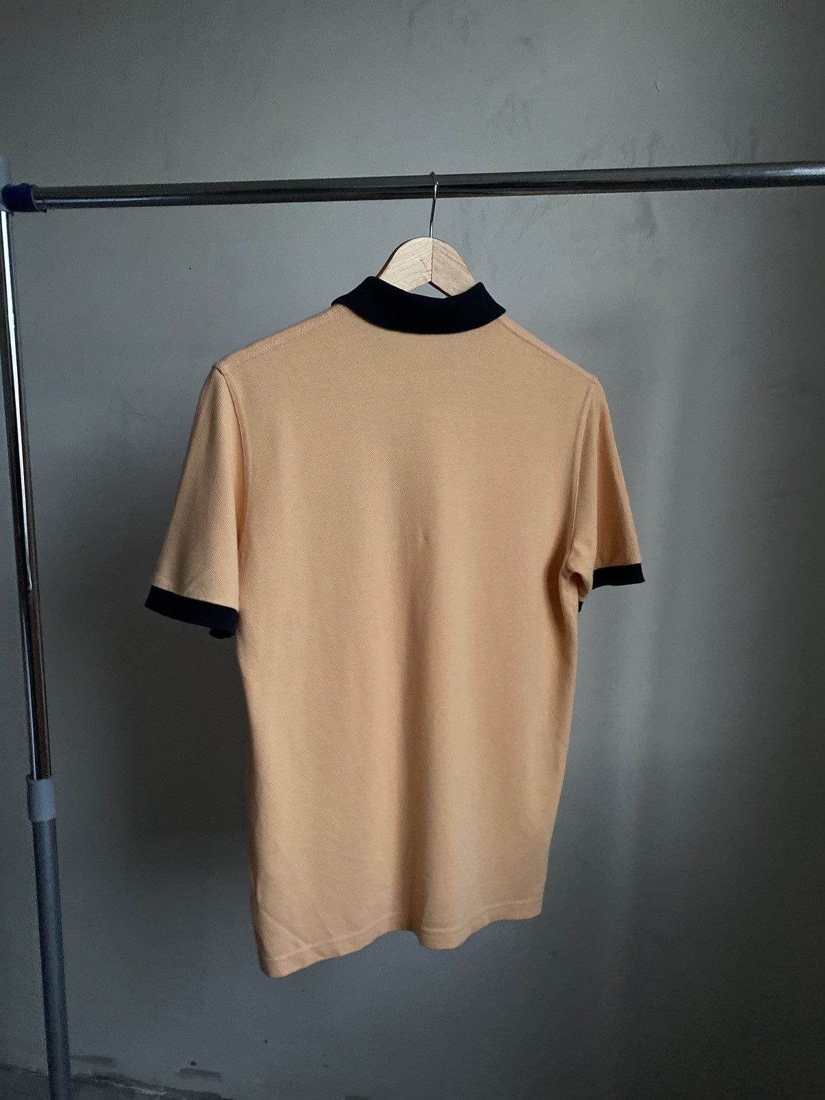 Fred Perry Fred Perry polo shirt made in England Size US S / EU 44-46 / 1 - 5 Thumbnail
