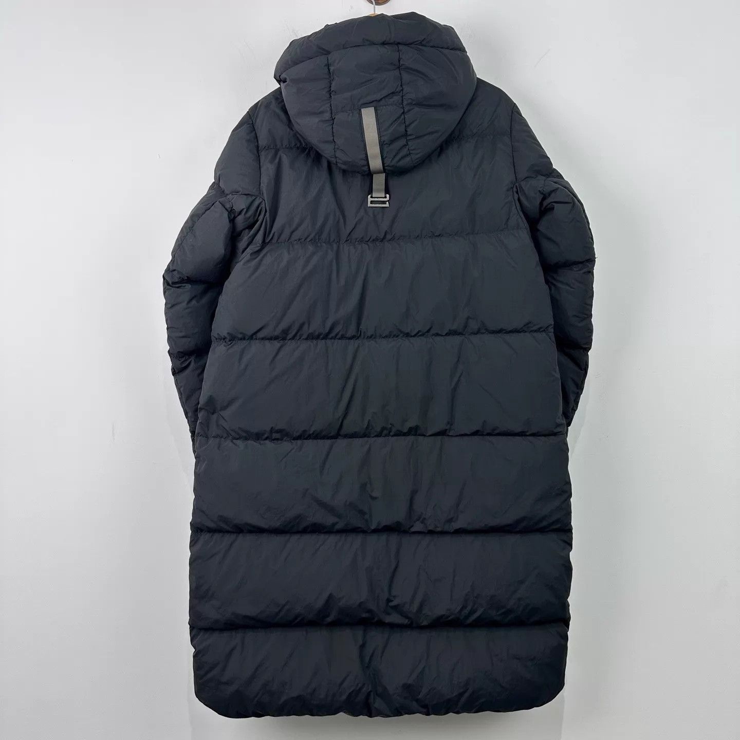 Canada Goose Canada Goose Black Label Puffer Long Parka L 99 New Size L / US 10 / IT 46 - 2 Thumbnail
