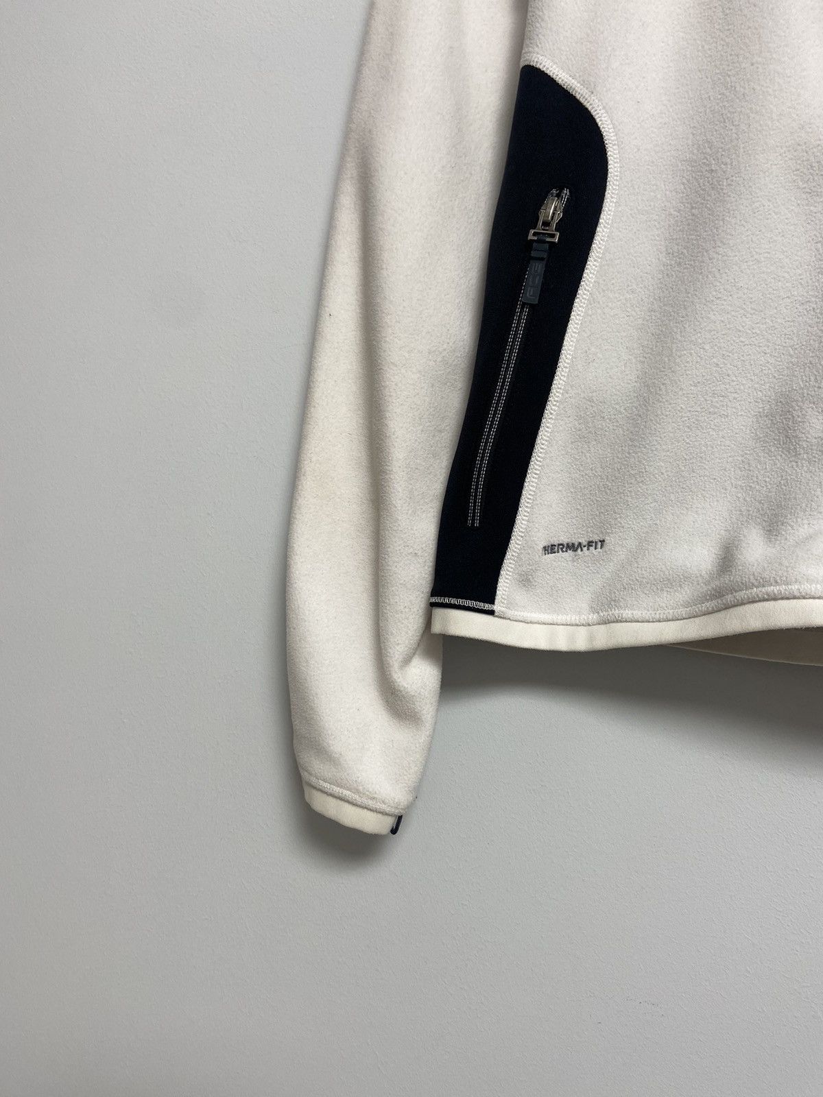Vintage Nike Acg vintage track top y2k style Size S / US 4 / IT 40 - 4 Thumbnail