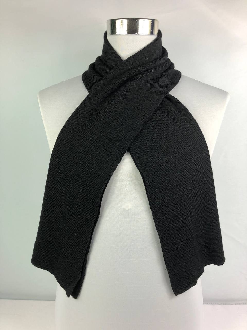 agnes b. Agnes B Scarf / Muffler / Neckwear FS157 Size ONE SIZE - 2 Thumbnail