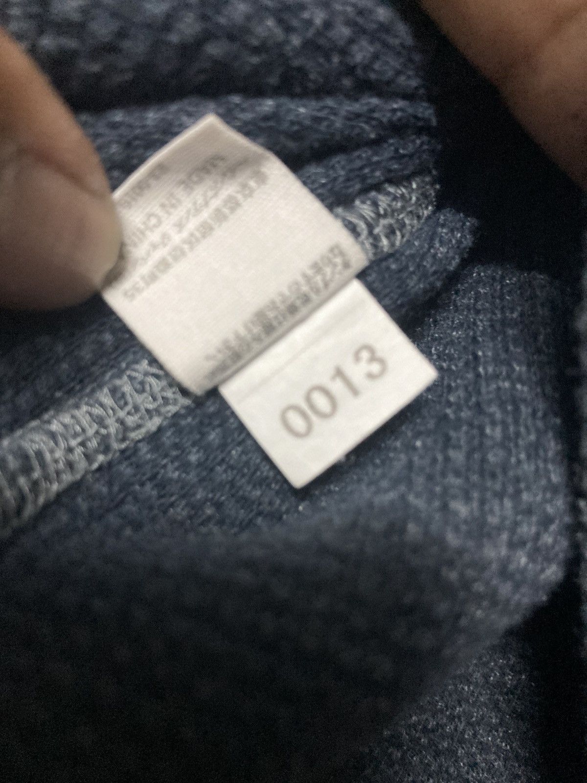 Designer × Polo Ralph Lauren Polo Ralph Lauren Long Sleeve Navy Color Size US S / EU 44-46 / 1 - 6 Thumbnail