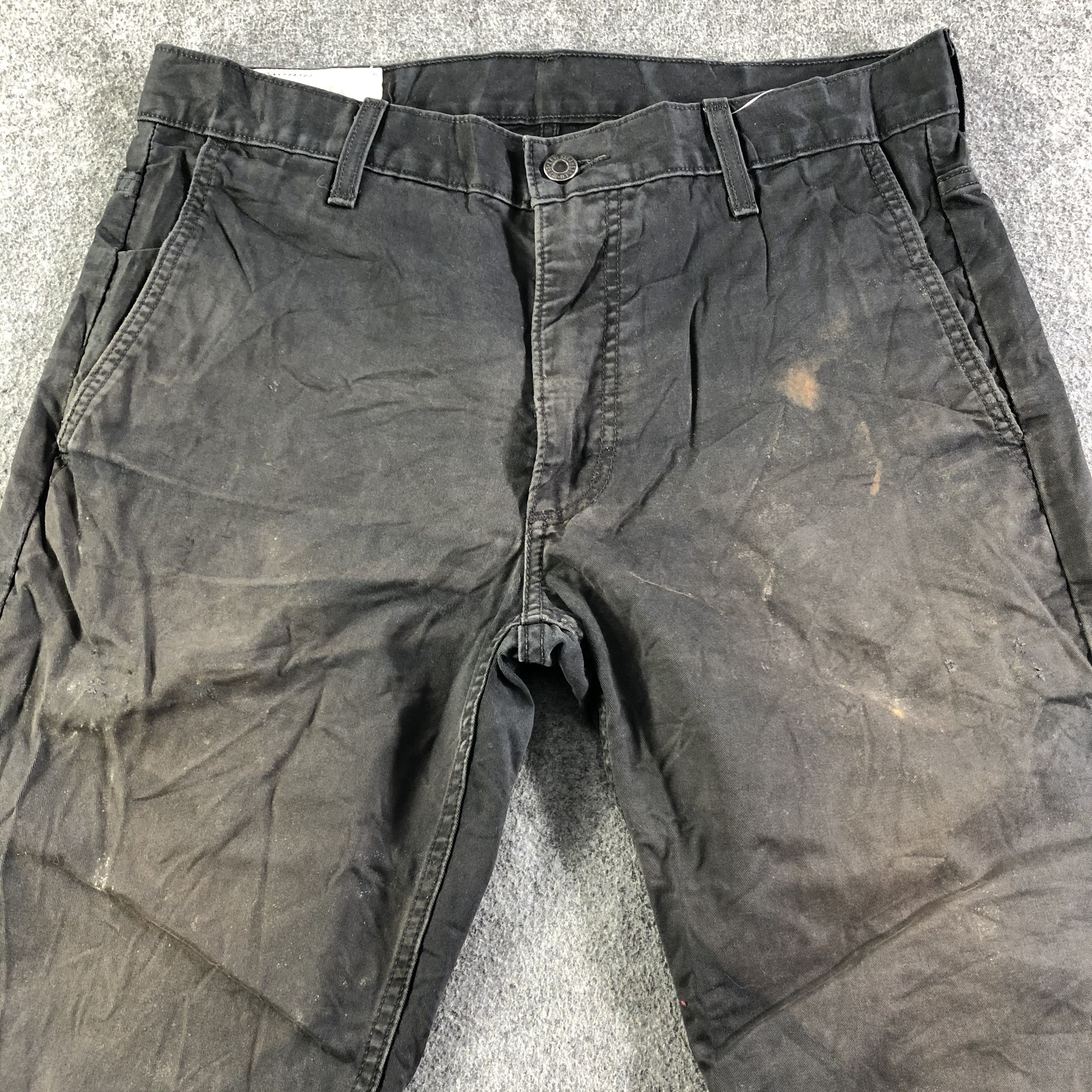 Levi's Vintage Levis Jeans-J3031 Size US 33 - 3 Thumbnail