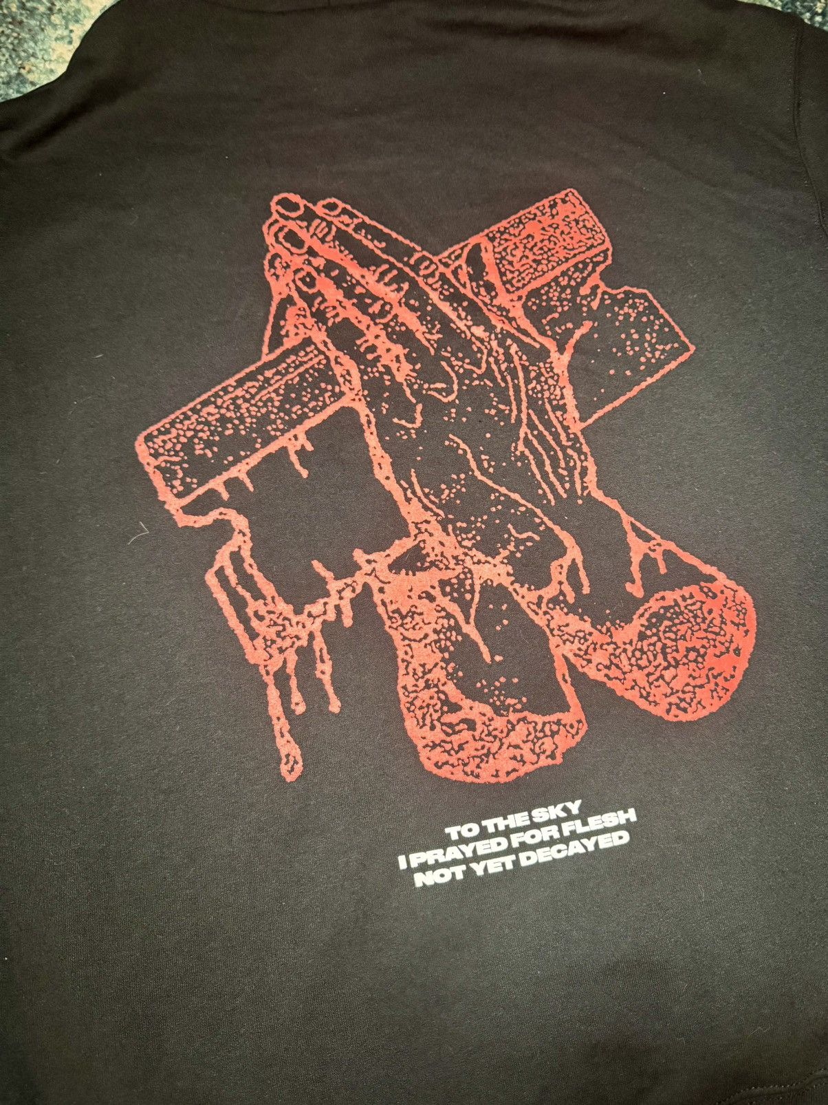 Other Counterparts - Heaven Let Them Die Size US XL / EU 56 / 4 - 6 Thumbnail