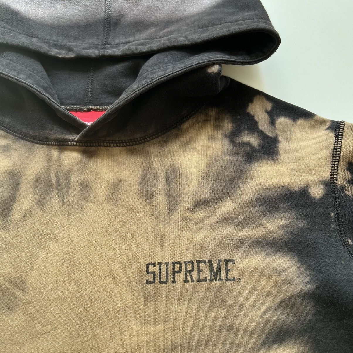 Supreme Supreme Siouxsie & The Banshees Pullover Sweatshirt Hoodie M Size US M / EU 48-50 / 2 - 3 Thumbnail