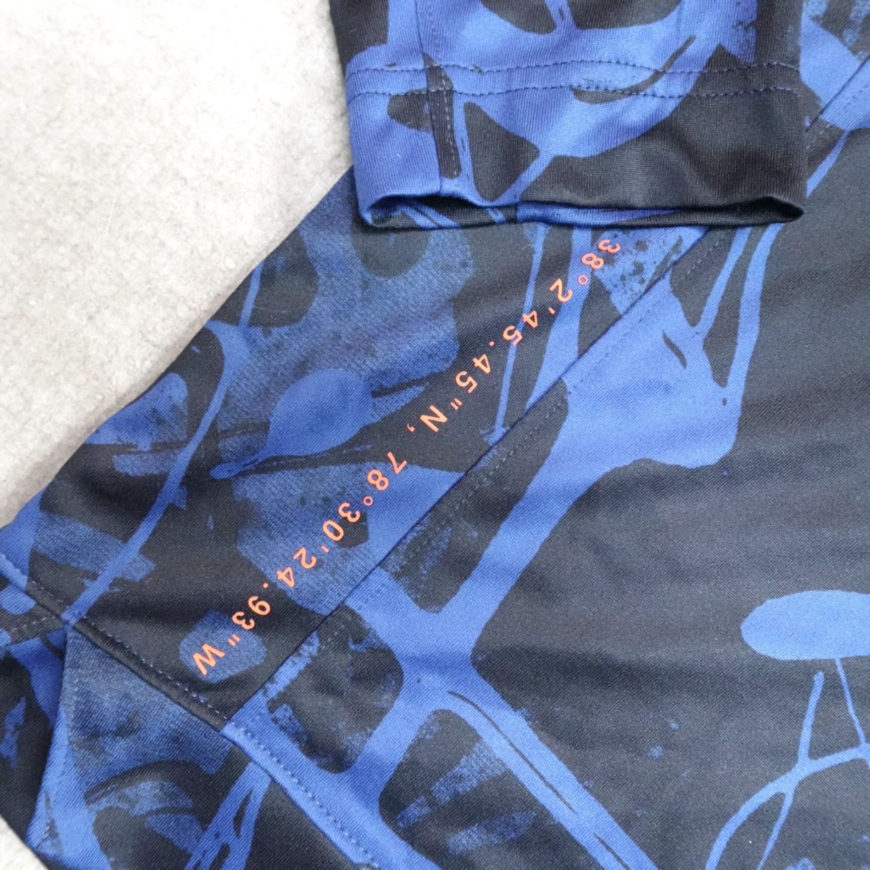Nike VINTAGE not specified. Size US XL / EU 56 / 4 - 2 Thumbnail