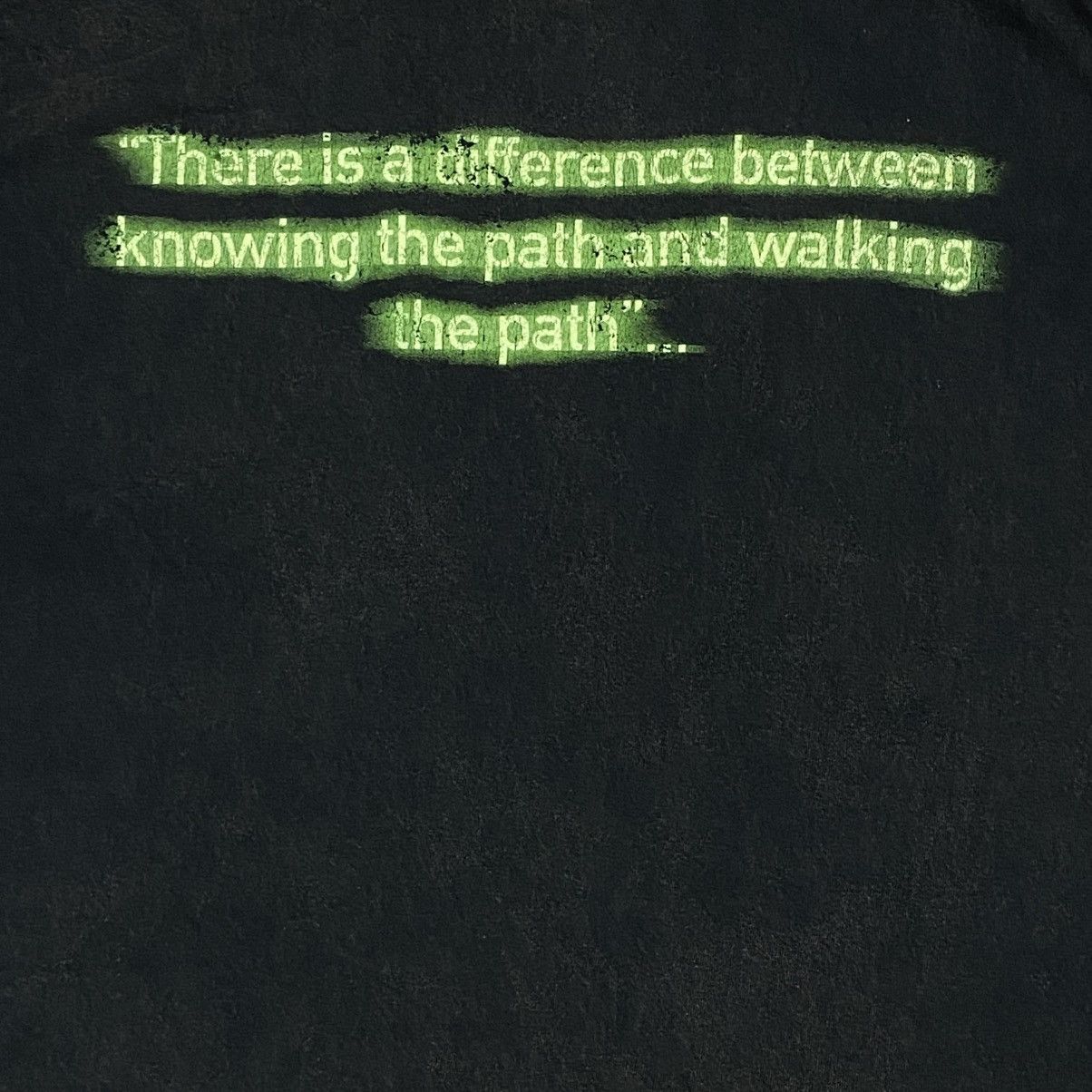 Other Movie the matrix morpheus charactee film Size US XXL / EU 58 / 5 - 6 Thumbnail