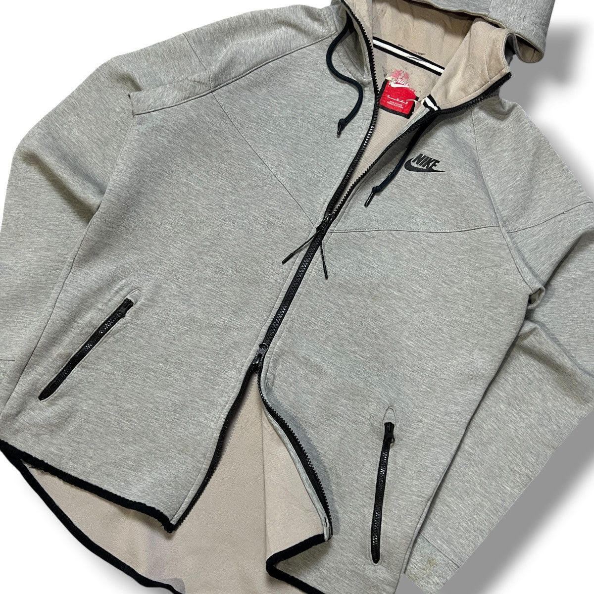 Nike Nike Tech Fleece Size US M / EU 48-50 / 2 - 3 Thumbnail