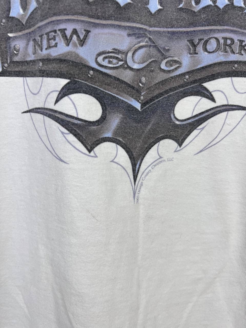 Other Orange County Choppers 2003 vintage t-shirts size XL Size US XL / EU 56 / 4 - 9 Thumbnail