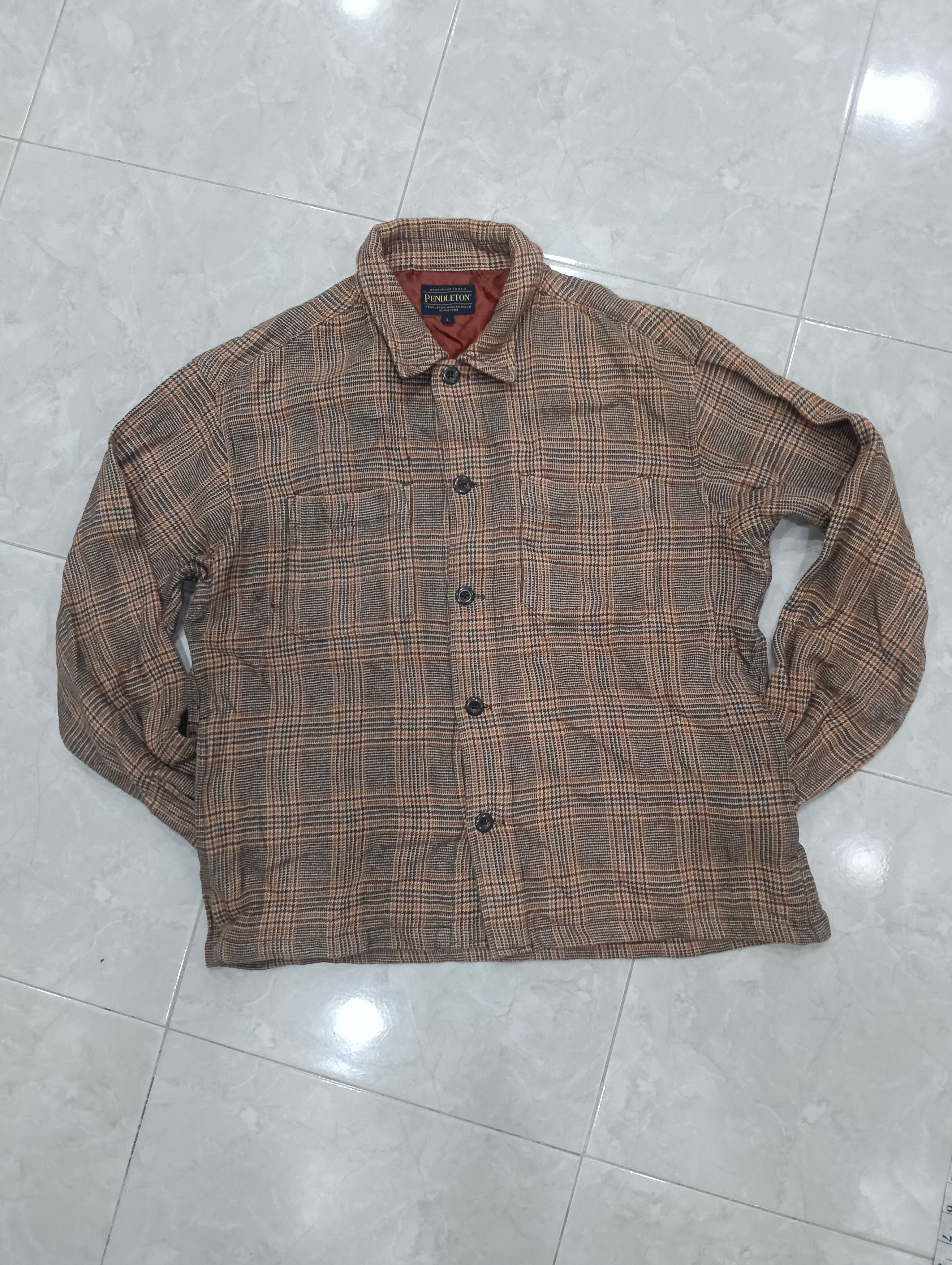 Pendleton Woolen Mills
