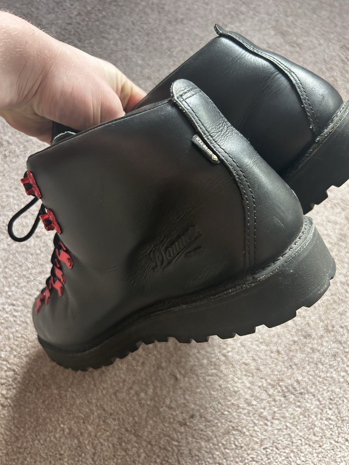 Danner × Snow Peak Danner snow peak trial field pro Size US 9 / EU 42 - 7 Thumbnail
