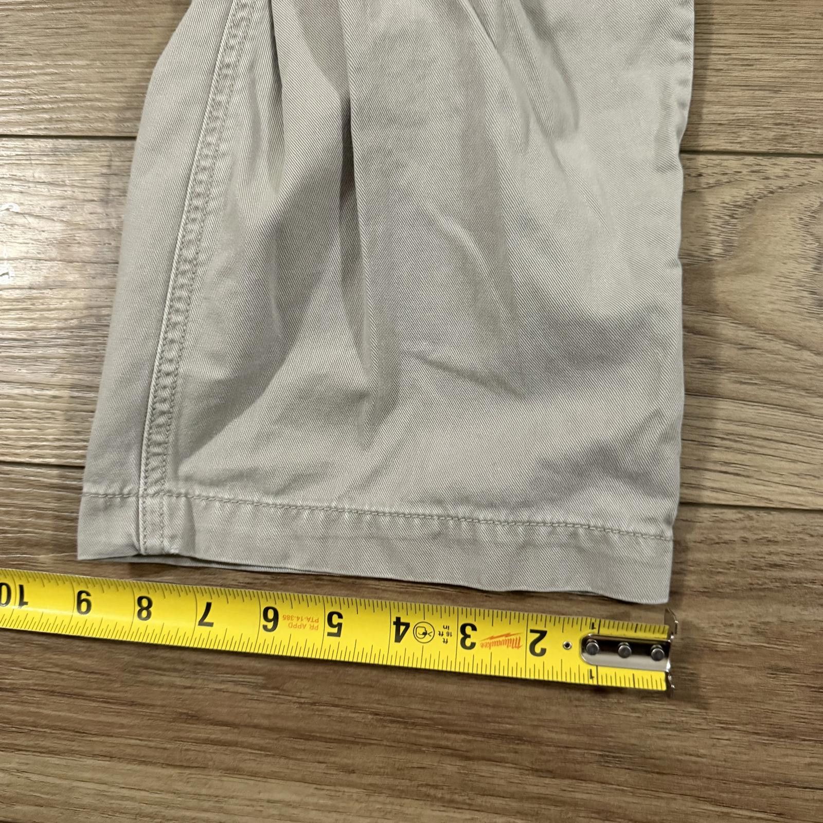 Other Vintage Y2K Canyon River Blue Cargo Carpenter Pants 32x32 Size US 32 / EU 48 - 9 Thumbnail