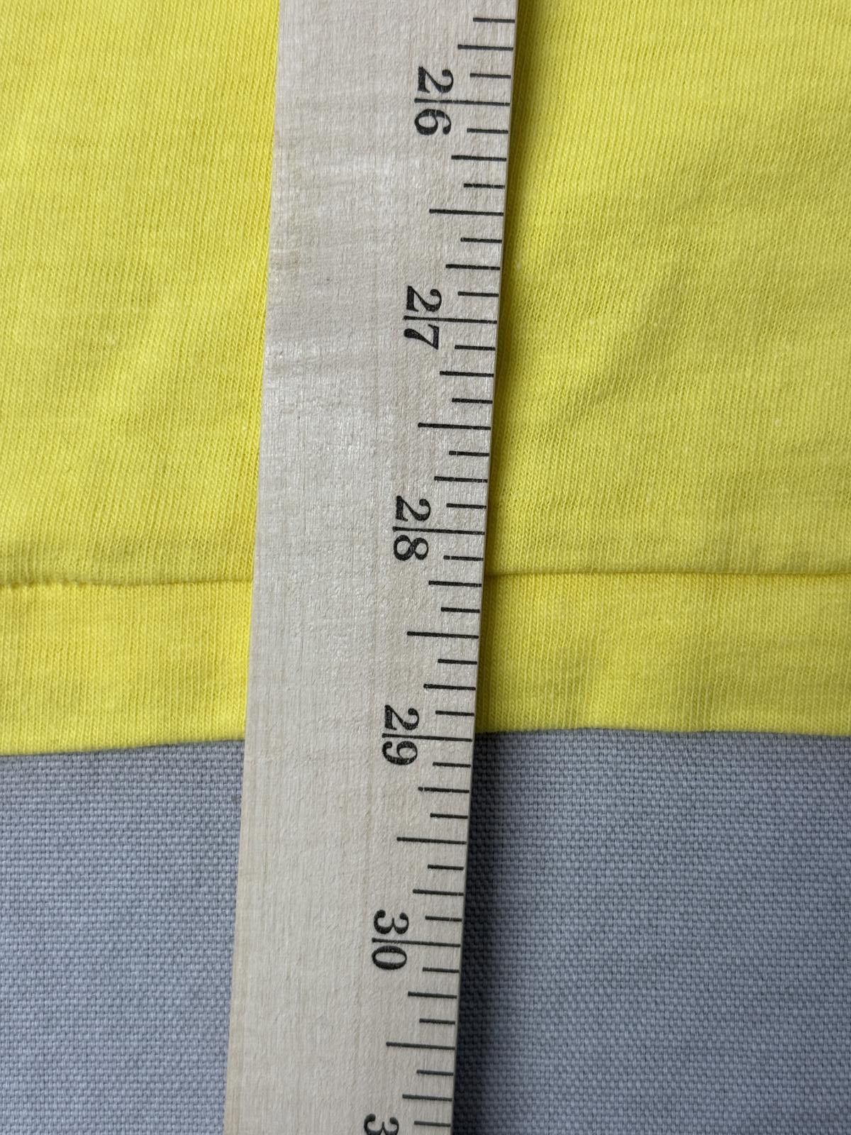 Designer VTG Bob Corrao's T-shirt 1988 Walter Mitty Classic Bahamas Size US L / EU 52-54 / 3 - 8 Thumbnail