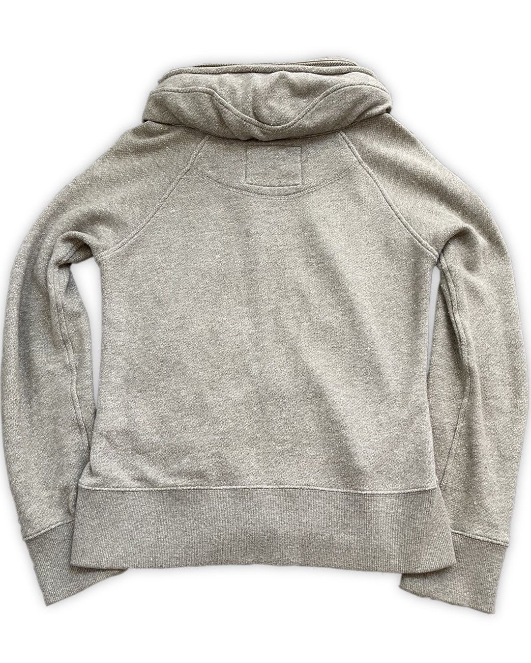 Japanese Brand GOA Bono Hoodie Size US S / EU 44-46 / 1 - 3 Thumbnail