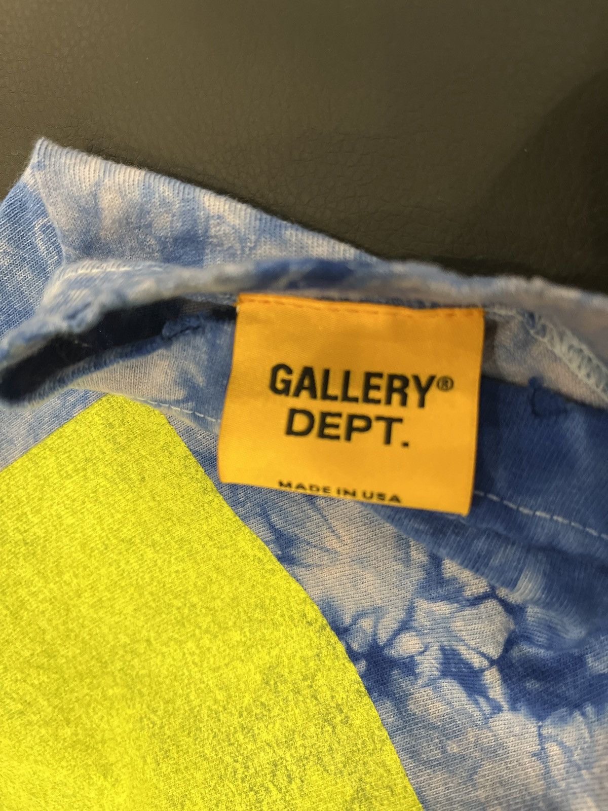 Gallery Dept. Brand new good gallery Size US XL / EU 56 / 4 - 5 Thumbnail