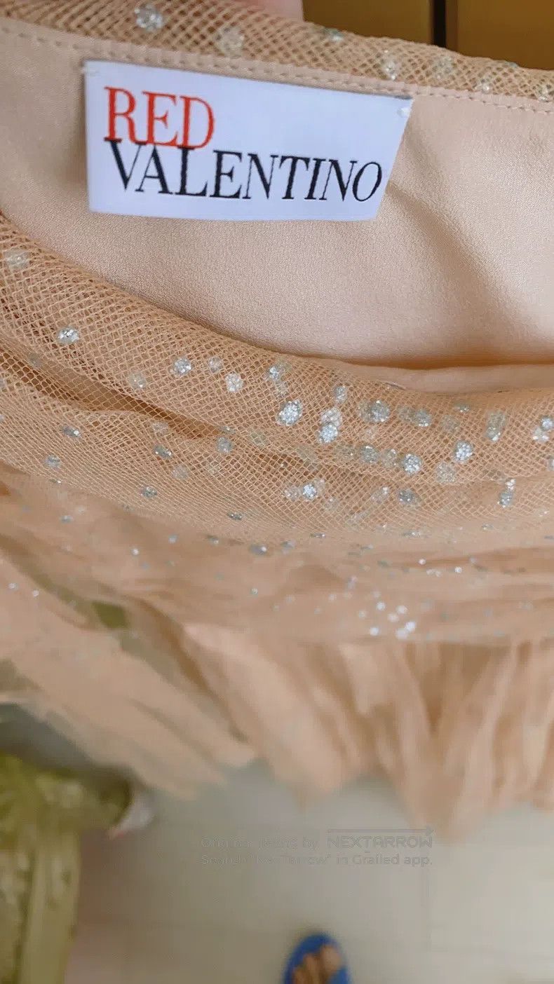 Valentino Valentino Starry skirt Size S / US 4 / IT 40 - 3 Thumbnail