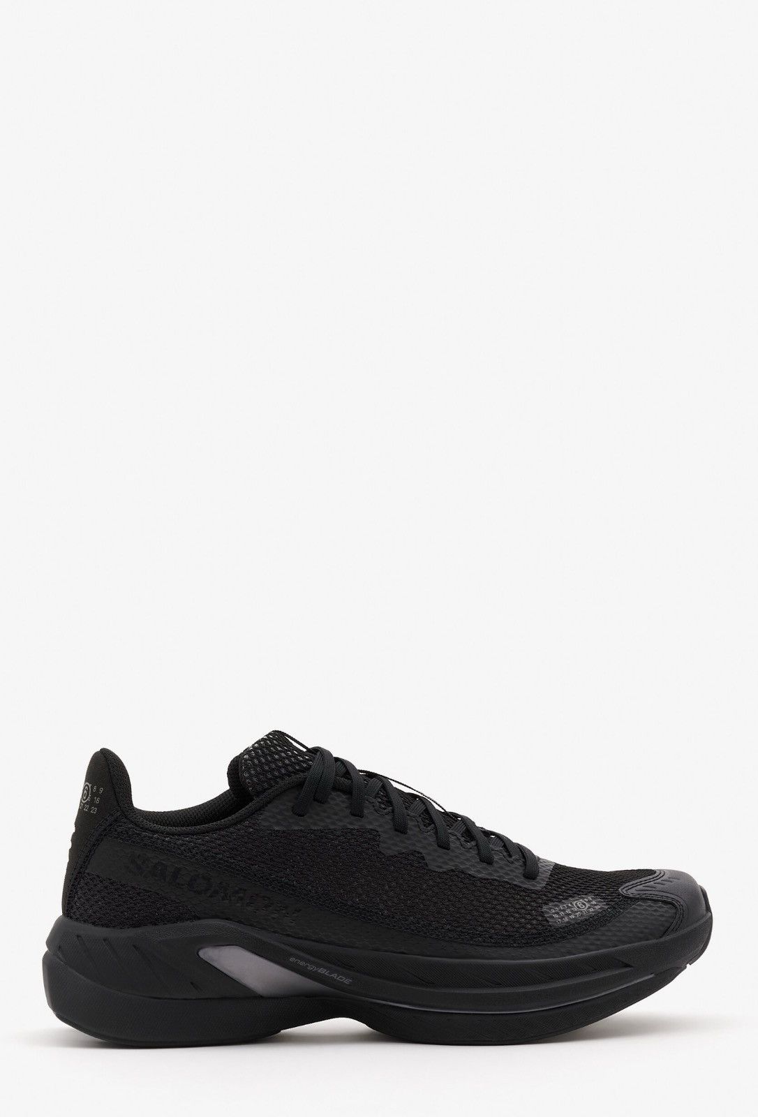 MM6 Last MM6 Maison Margiela x Salomon Cross Low Sneakers Size US 13 / EU 46 - 1 Thumbnail
