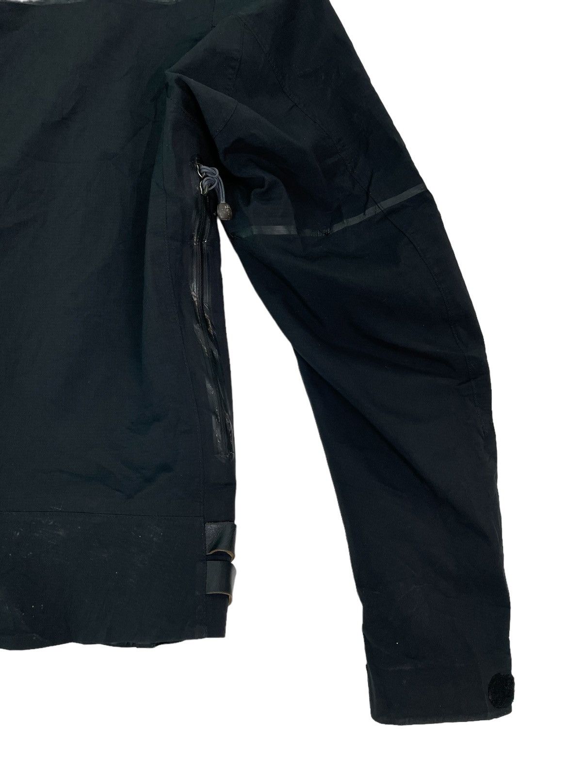 Comme des Garcons 2007 The North Face x Eye Junya Watanabe CDG gorpcore jacket Size US S / EU 44-46 / 1 - 9 Thumbnail
