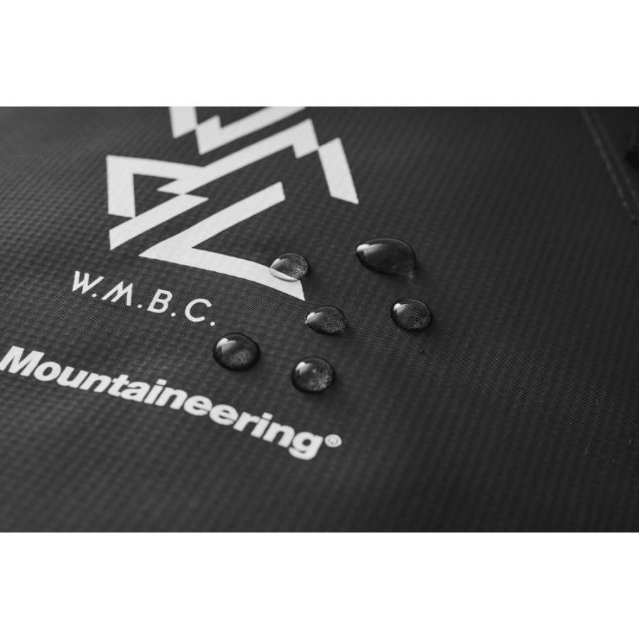 White Mountaineering White Mountaineering Waterproof Tote Bag Size ONE SIZE - 5 Thumbnail