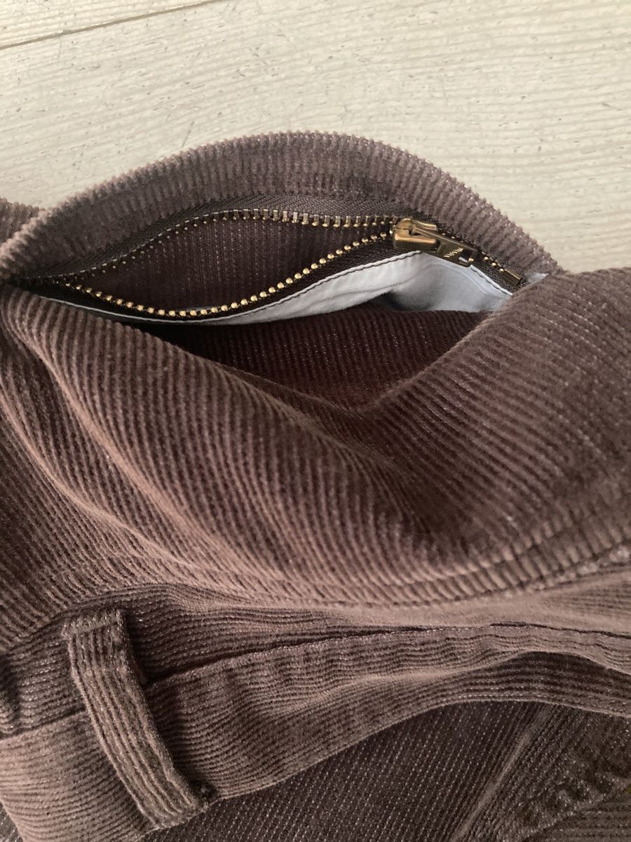 Visvim Fluxus cords cut-offs Size US 32 / EU 48 - 3 Thumbnail