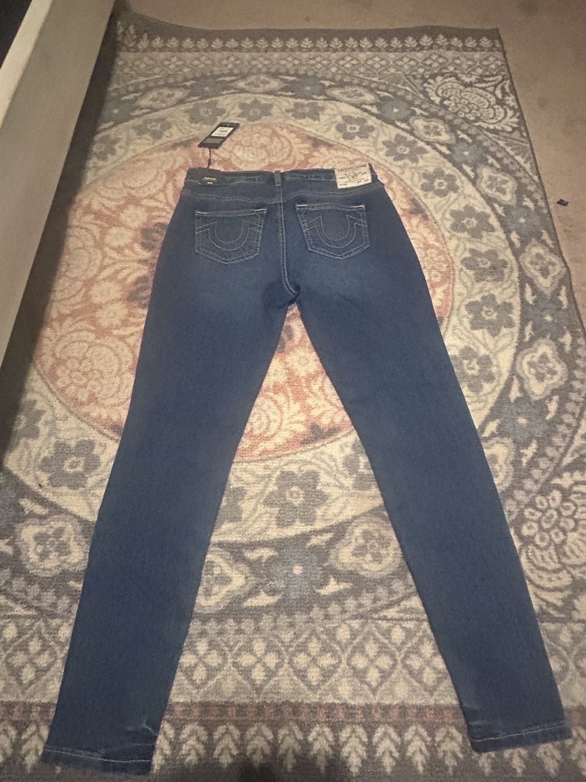 True Religion Brand new with tag. True Religion jeans. Size 29" - 2 Thumbnail