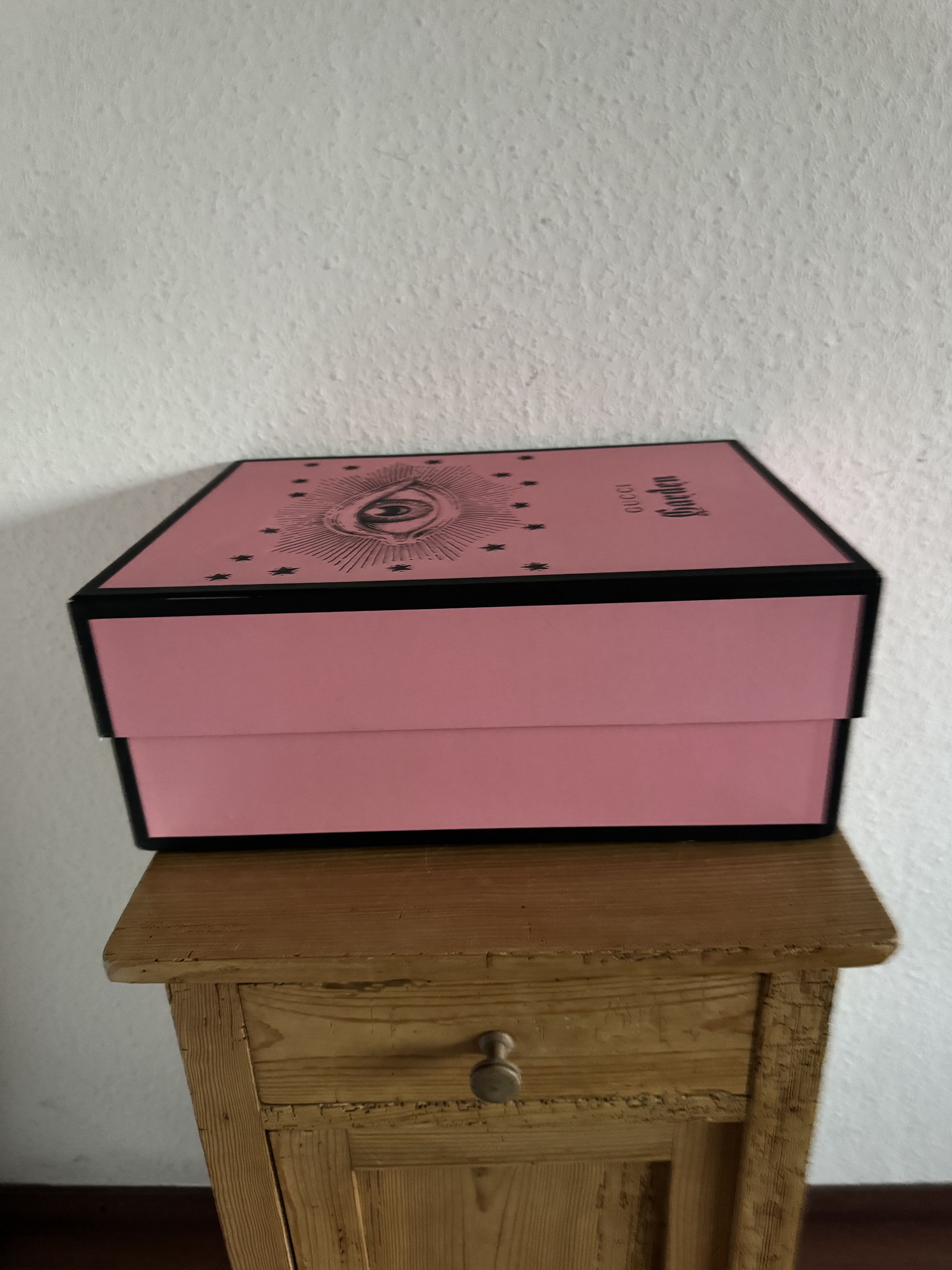 Gucci Garden Flashtrek Sneakers Size US 11.5 / EU 44-45 - 18 Thumbnail