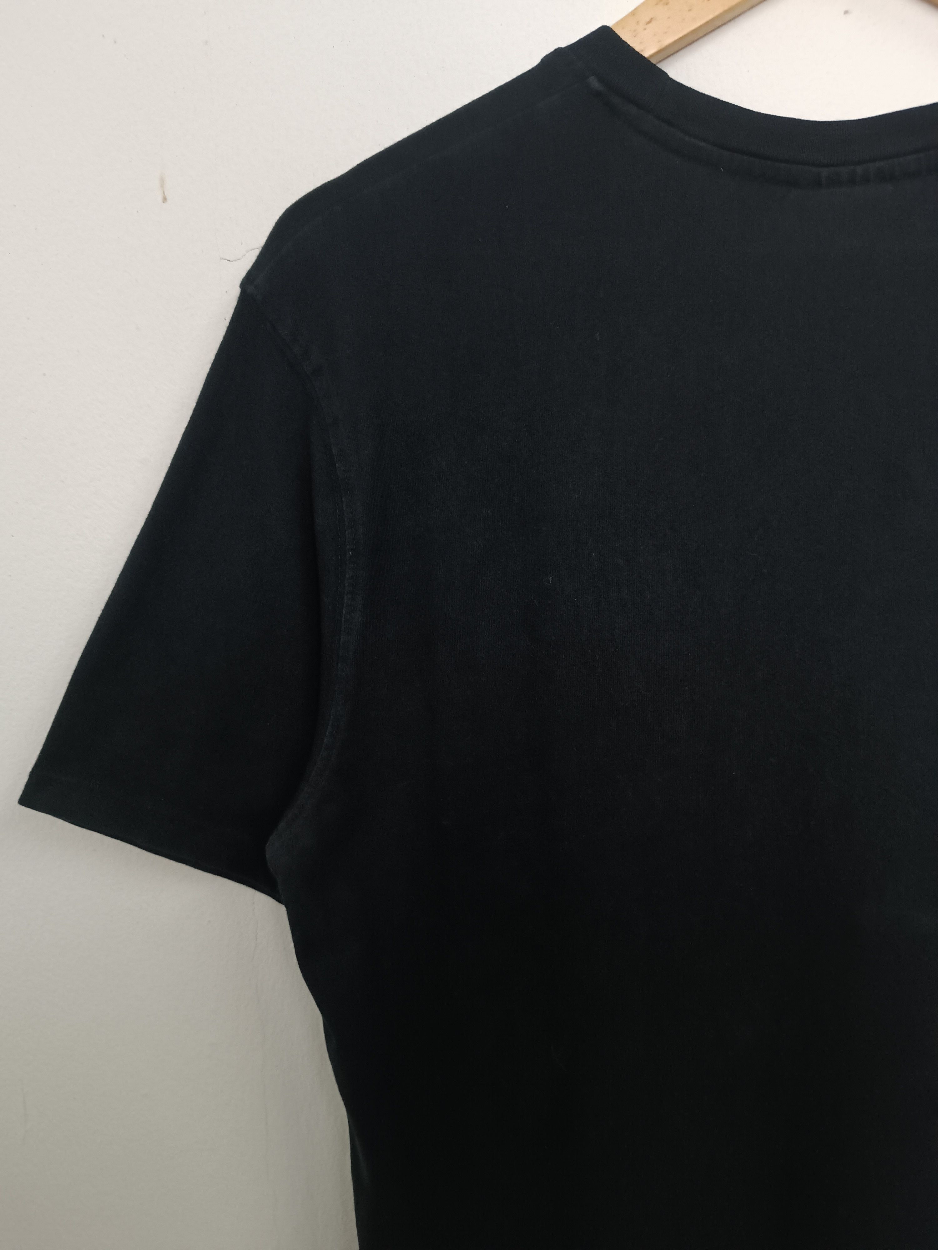 Rap Tees VINTAGE DMX BY GOAT CREW SKULL GHOST FACE VERY RARE Size US M / EU 48-50 / 2 - 12 Thumbnail