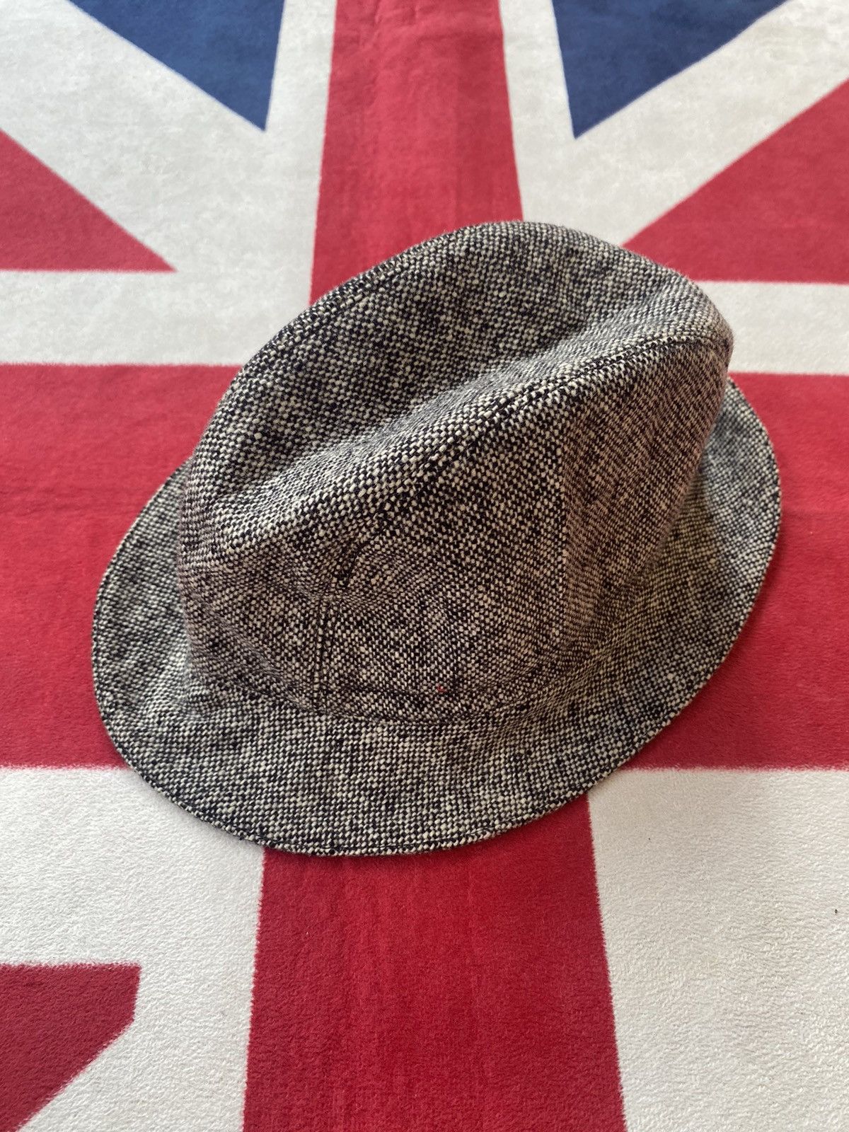 Vintage Frdora Gi 'n' Gi Hats Size ONE SIZE - 1 Thumbnail