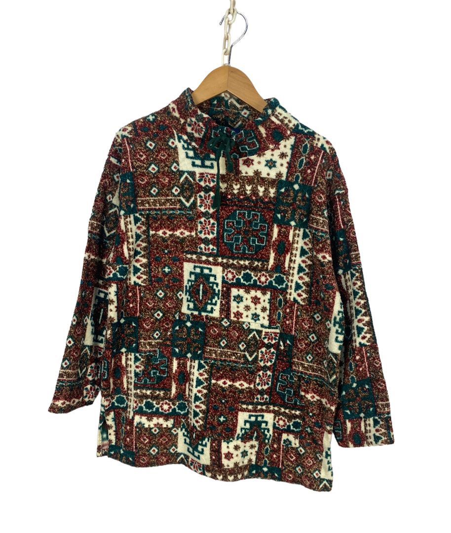 Fleece long sleeve by joys mary