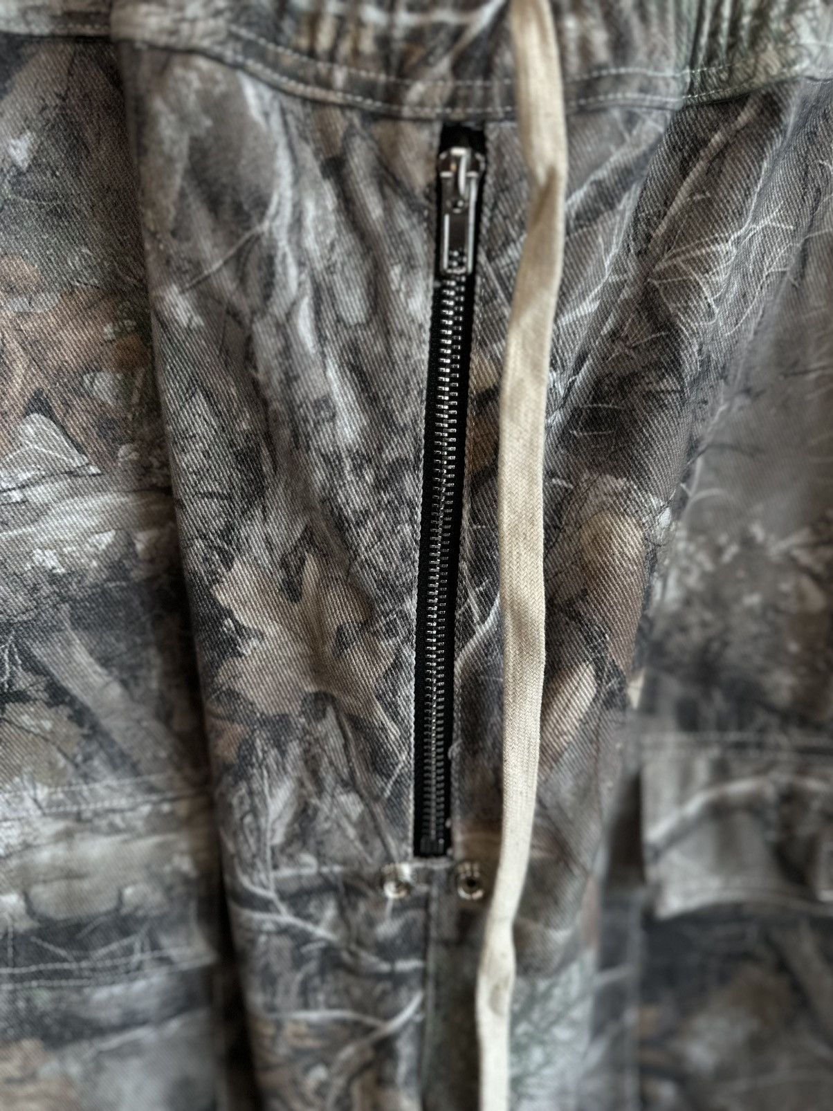 Other Awaited Militia Stomper Cargos Size US 36 / EU 52 - 5 Thumbnail