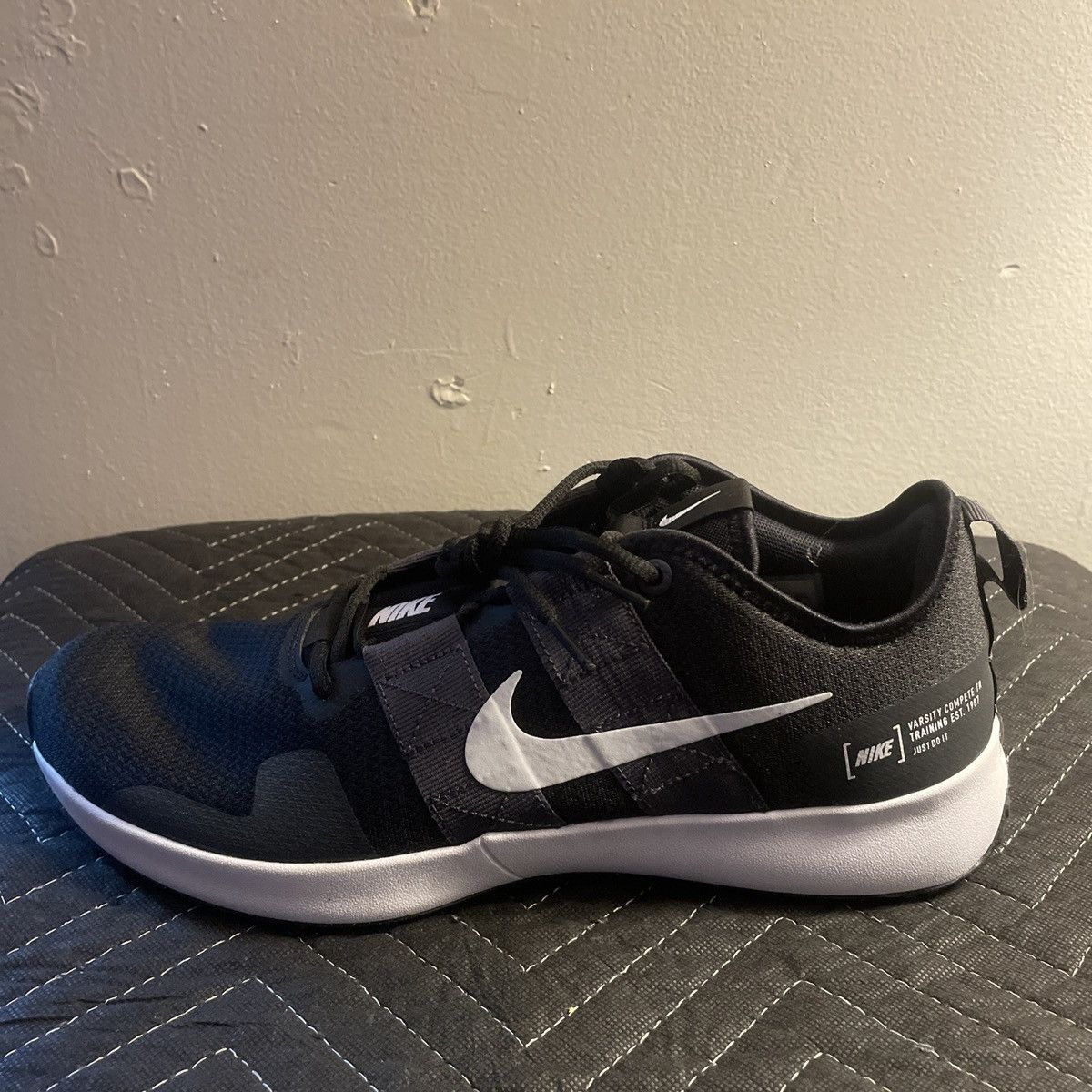 Nike varsity compete tr