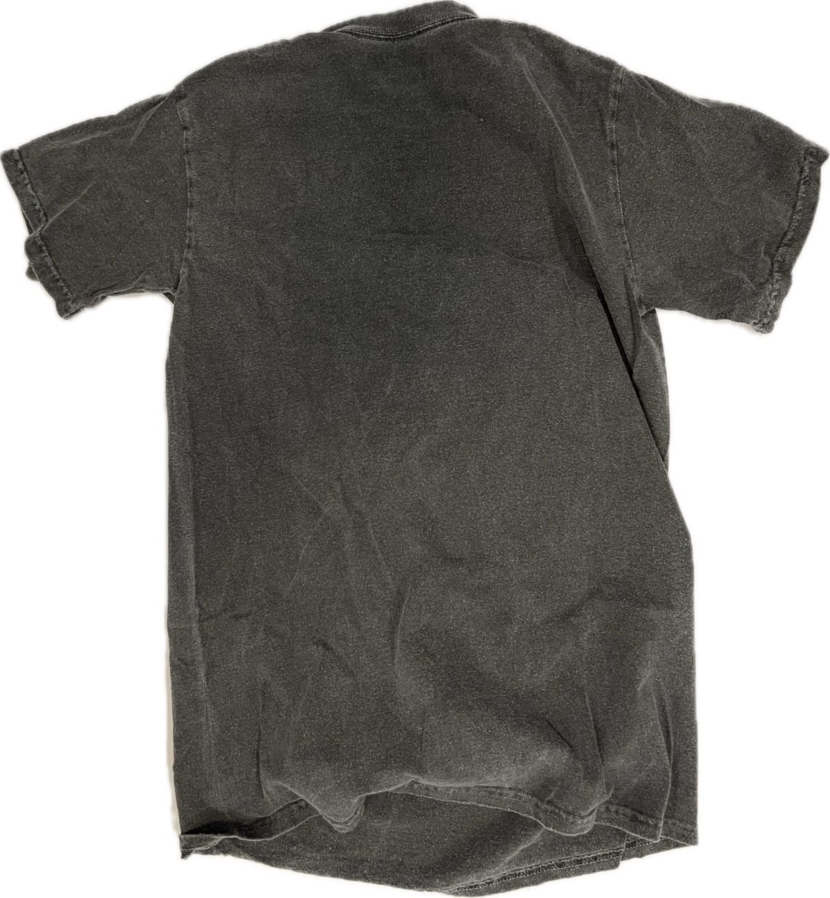 Ninth Hall Ninth Hall Flame Cross Racing T-Shirt - Small Size US S / EU 44-46 / 1 - 4 Thumbnail