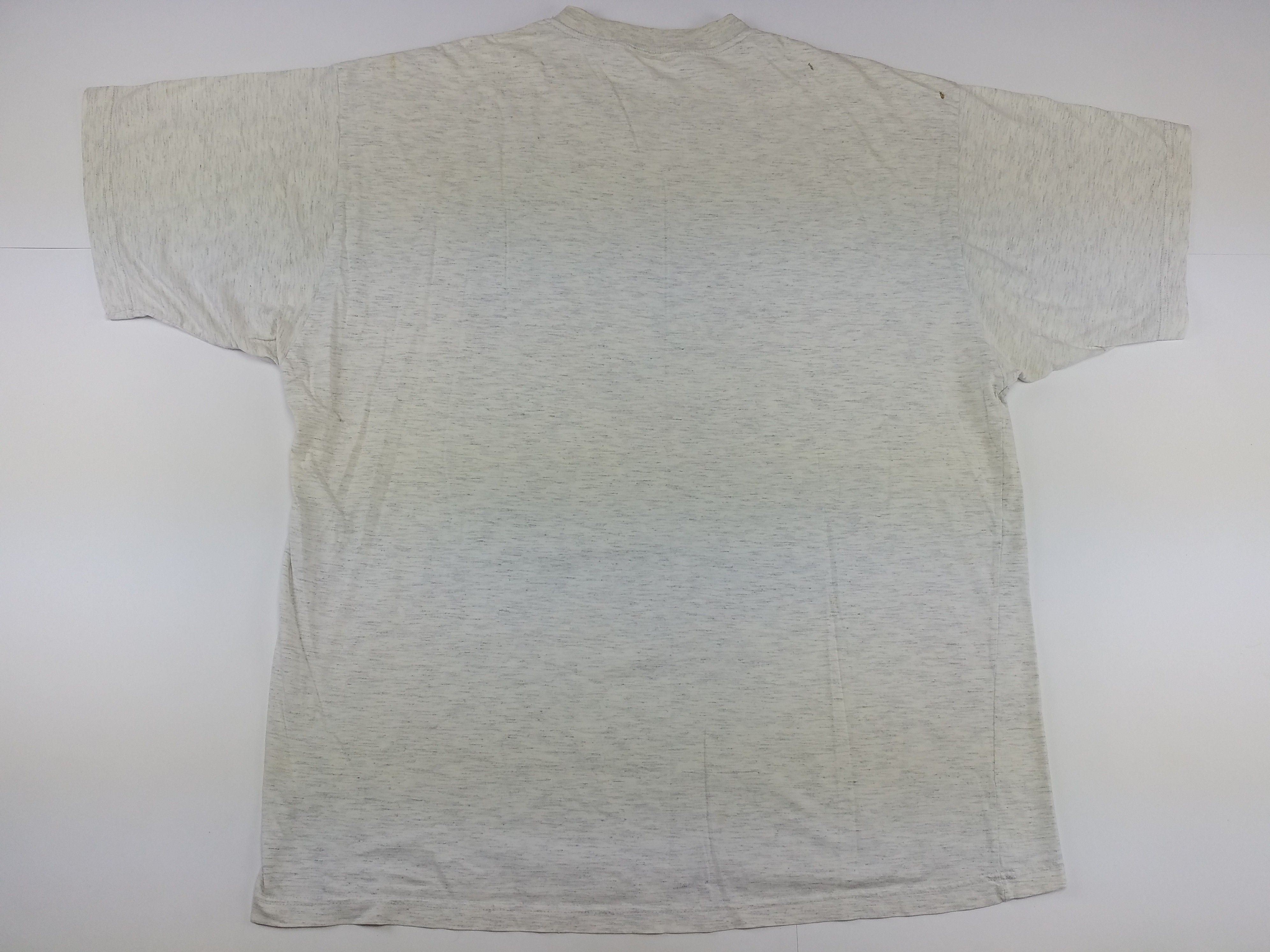 Adidas Adidas Streetball Challenge t-shirt, 1995, vintage hip hop L Size US L / EU 52-54 / 3 - 11 Thumbnail