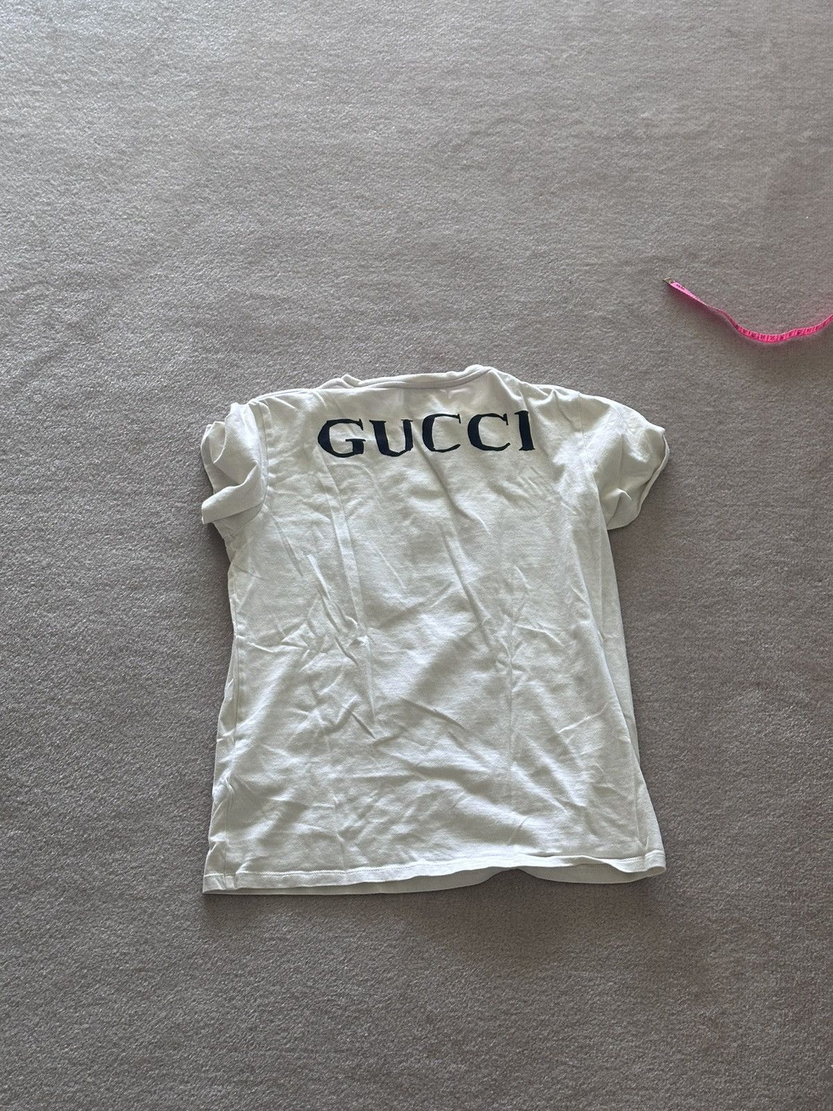Kids vintage Gucci shirt