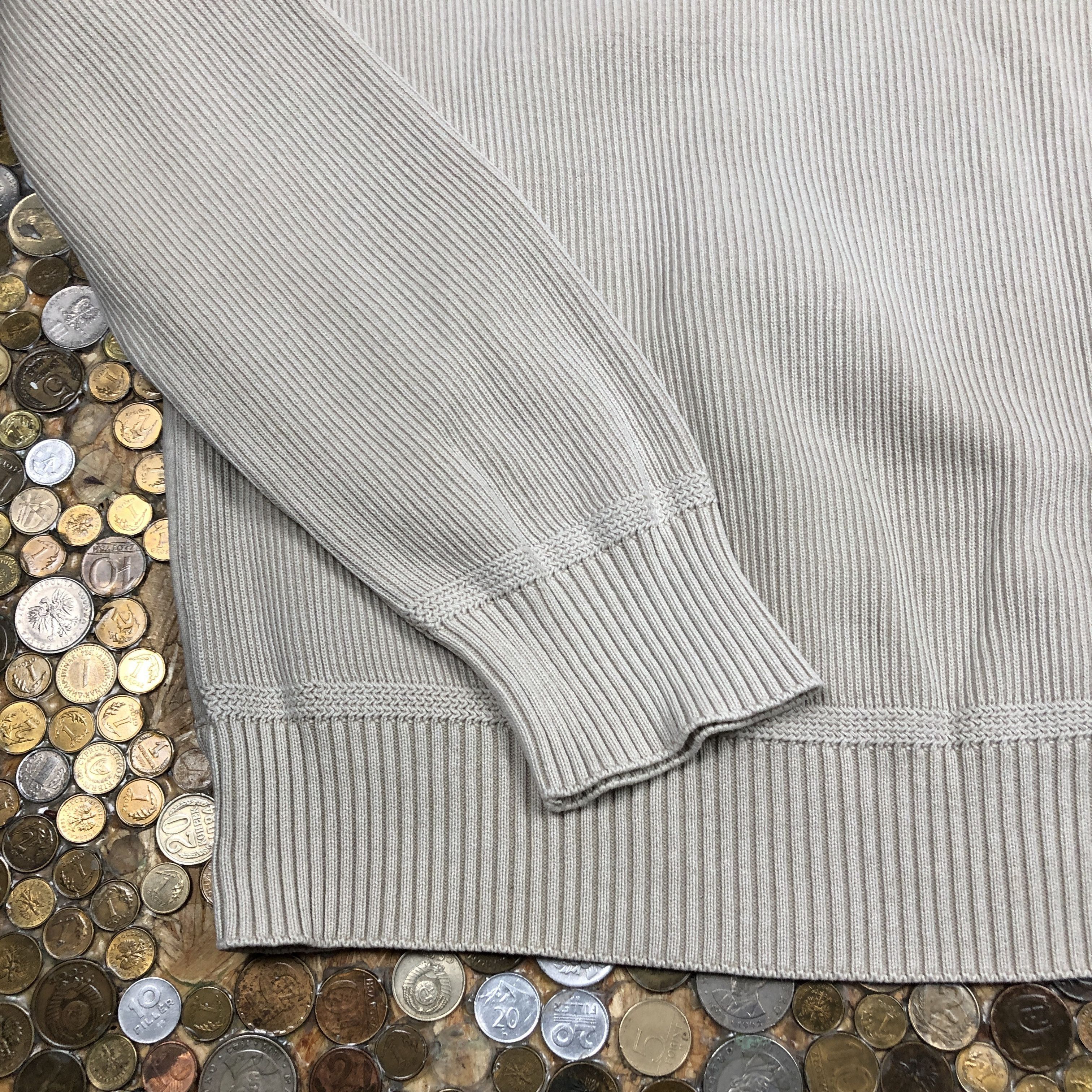 Marlboro Classics Marlboro Sweater Crewneck 90's Size US M / EU 48-50 / 2 - 2 Thumbnail