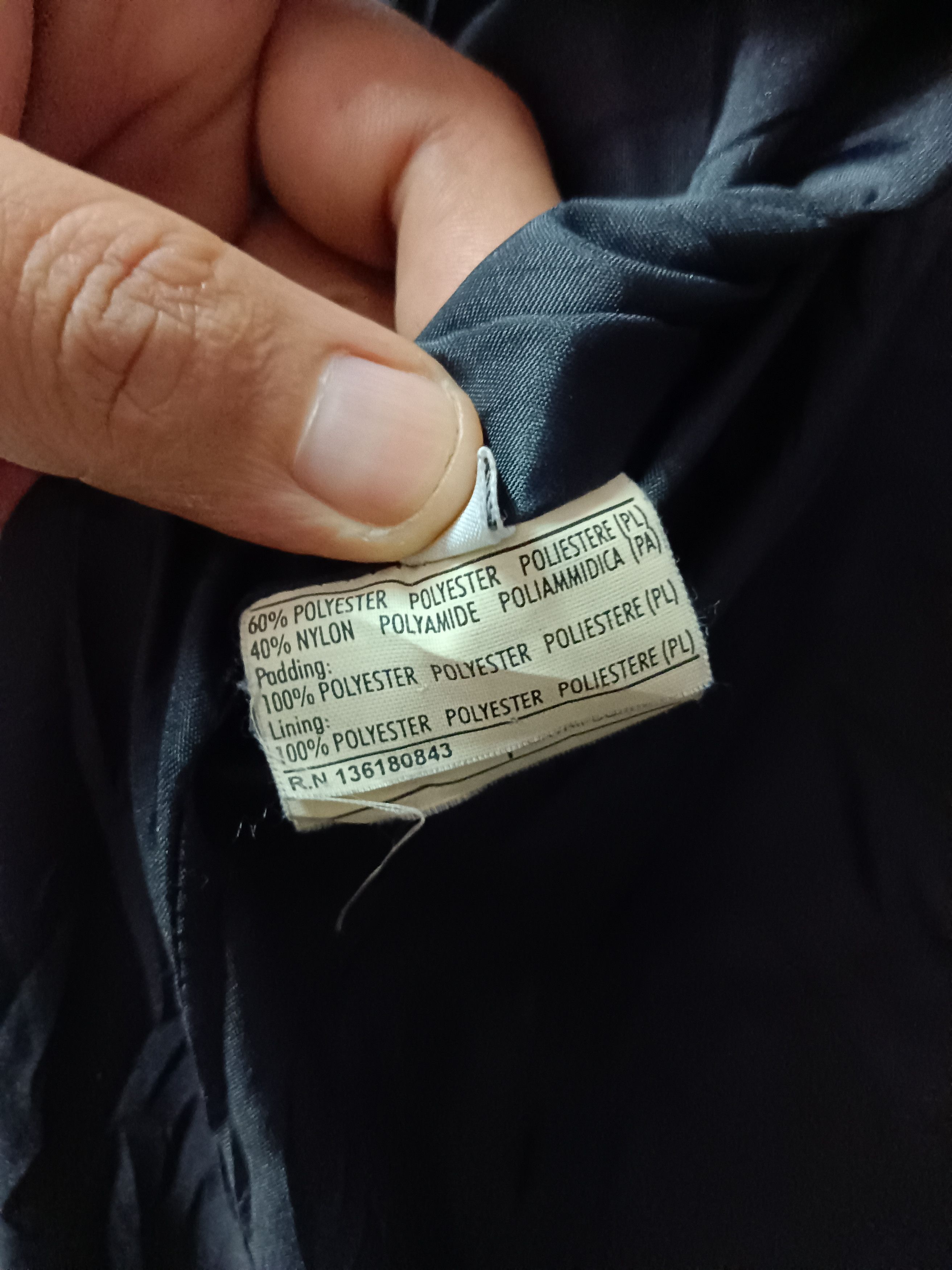 Designer × Salvatore Ferragamo 🔥Salvatore Ferragamo🔥long jacket 🔥 Size US L / EU 52-54 / 3 - 10 Thumbnail