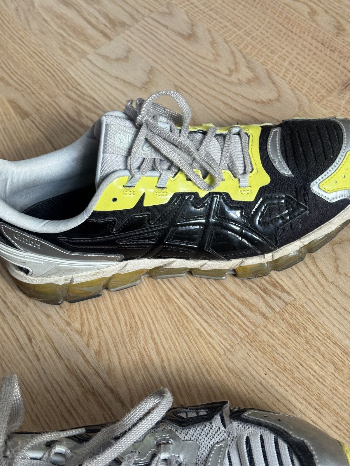Asics × GmbH ASICS GMBH collab Size US 10.5 / EU 43-44 - 8 Thumbnail
