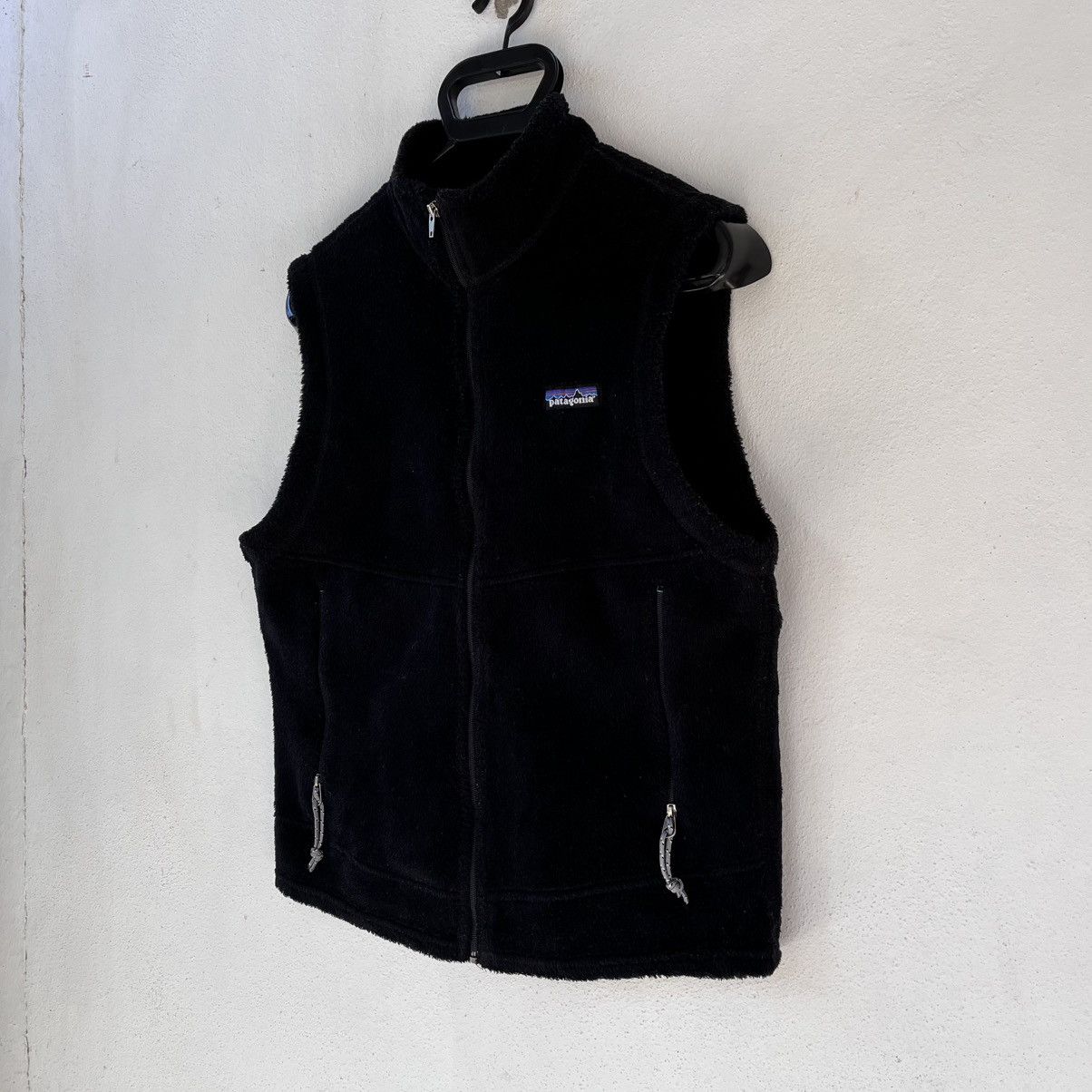 Patagonia Vintage Patagonia Polartec Vest Made in USA Y2K Era Size US XS / EU 42 / 0 - 10 Thumbnail