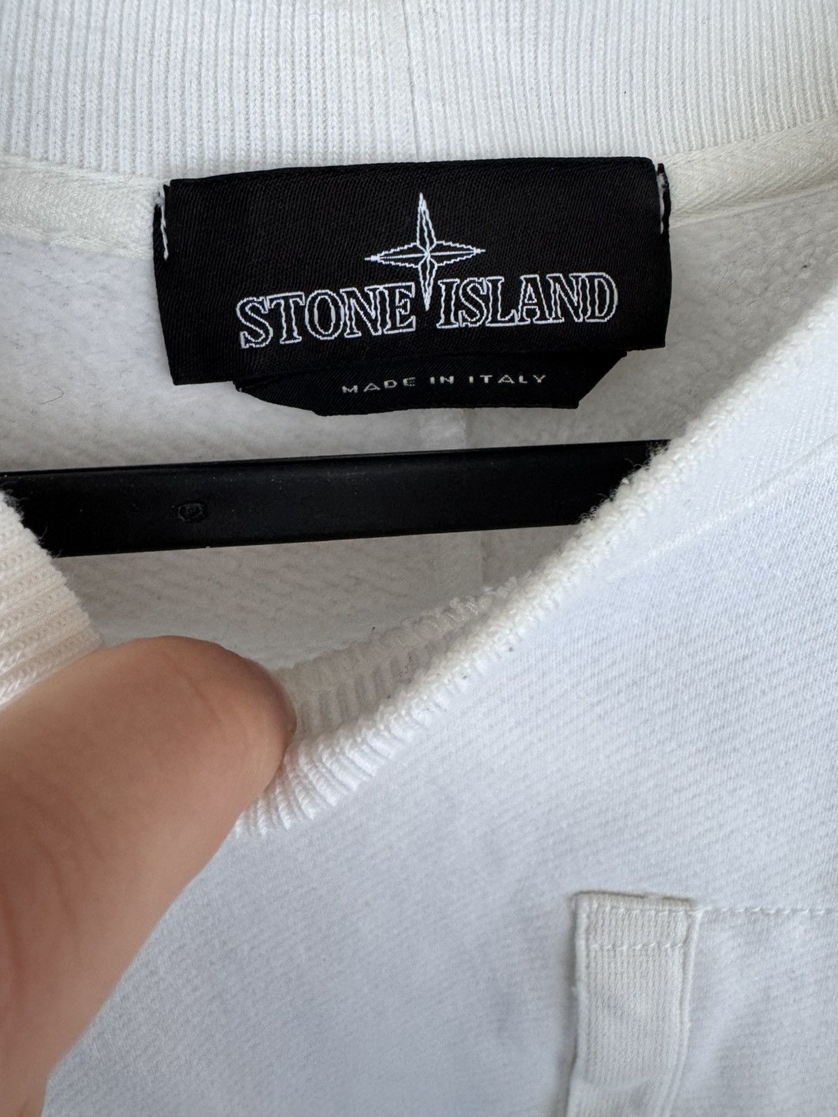 Stone Island Stone Island shadow project Size US M / EU 48-50 / 2 - 3 Thumbnail