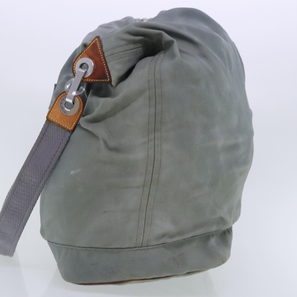 Louis Vuitton LOUIS VUITTON LV Cup Shoulder Bag Gray Size ONE SIZE - 5 Thumbnail
