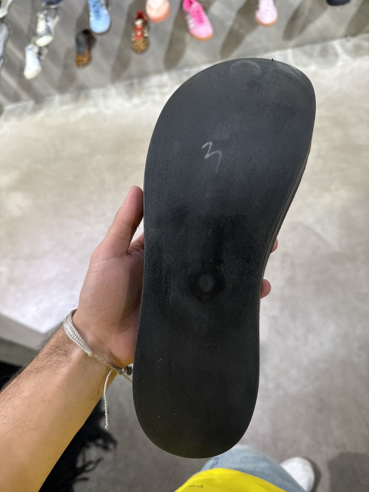 Balenciaga Balenciaga Alaska Low Boot Black Size US 10 / EU 43 - 20 Thumbnail