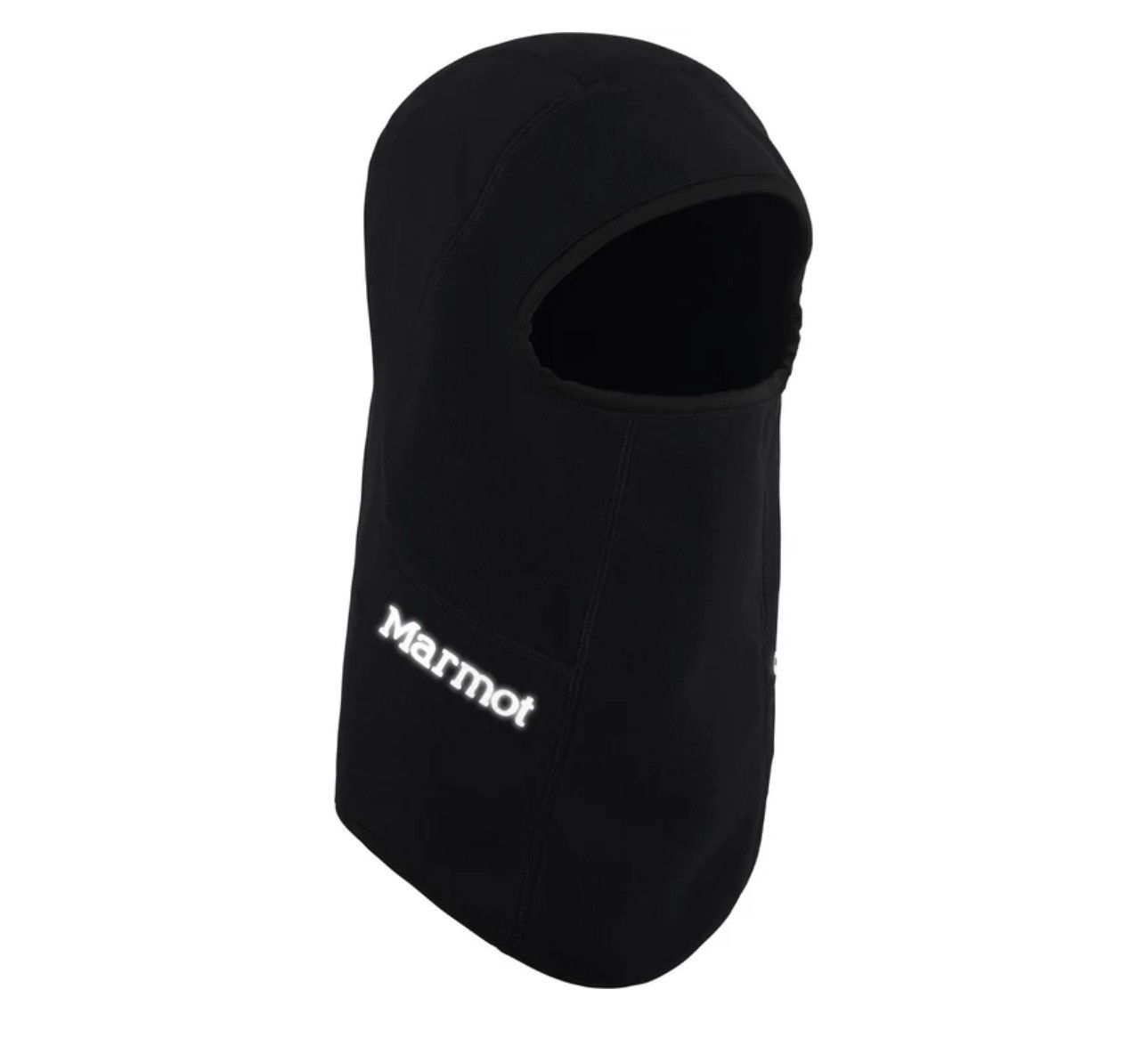 Supreme Supreme Marmot Fleece Balaclava Black Size ONE SIZE - 6 Thumbnail