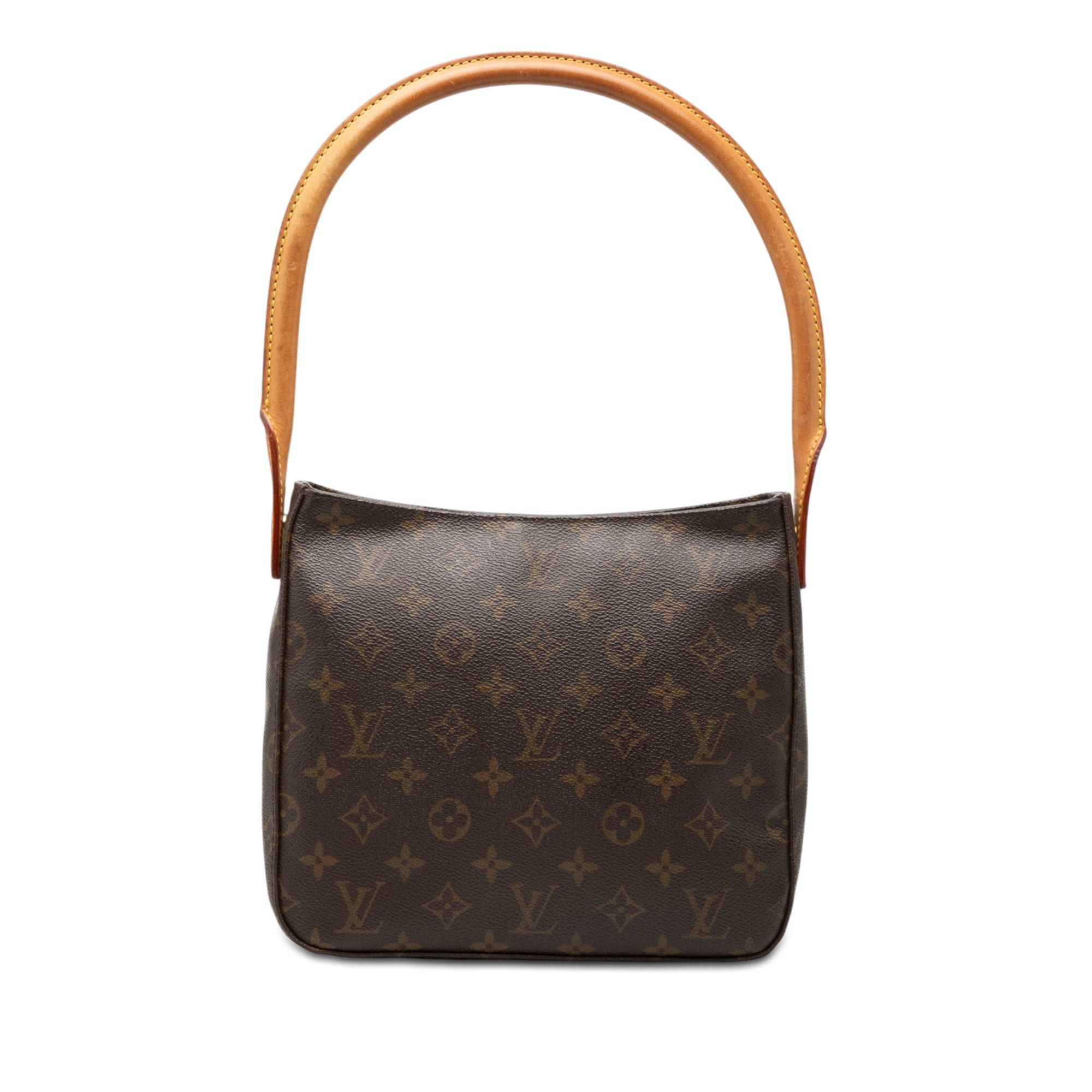 Louis Vuitton Monogram Looping MM Size ONE SIZE - 1 Thumbnail