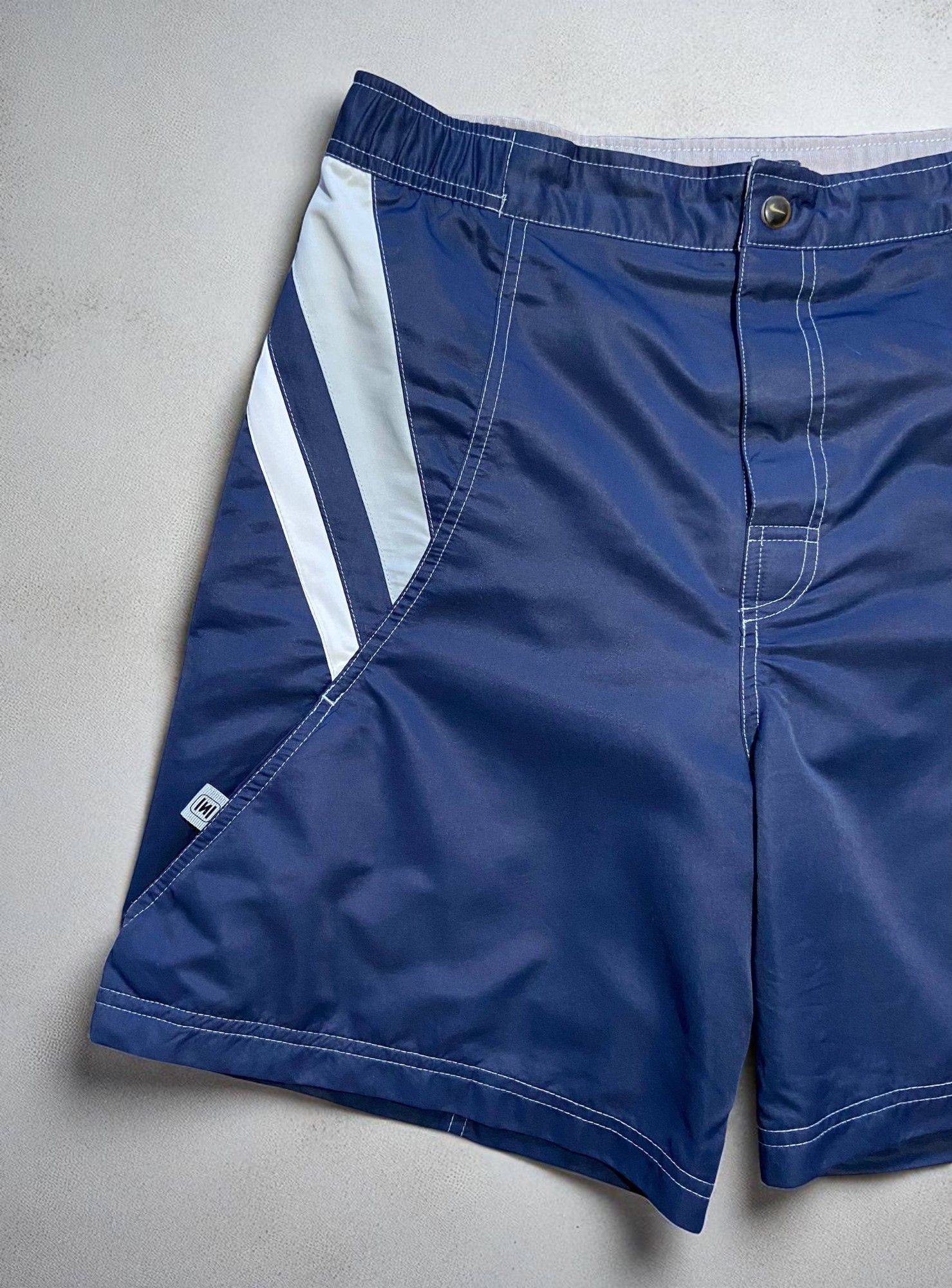Nike Nike Shox shorts size M Size US 38 / EU 54 - 3 Thumbnail
